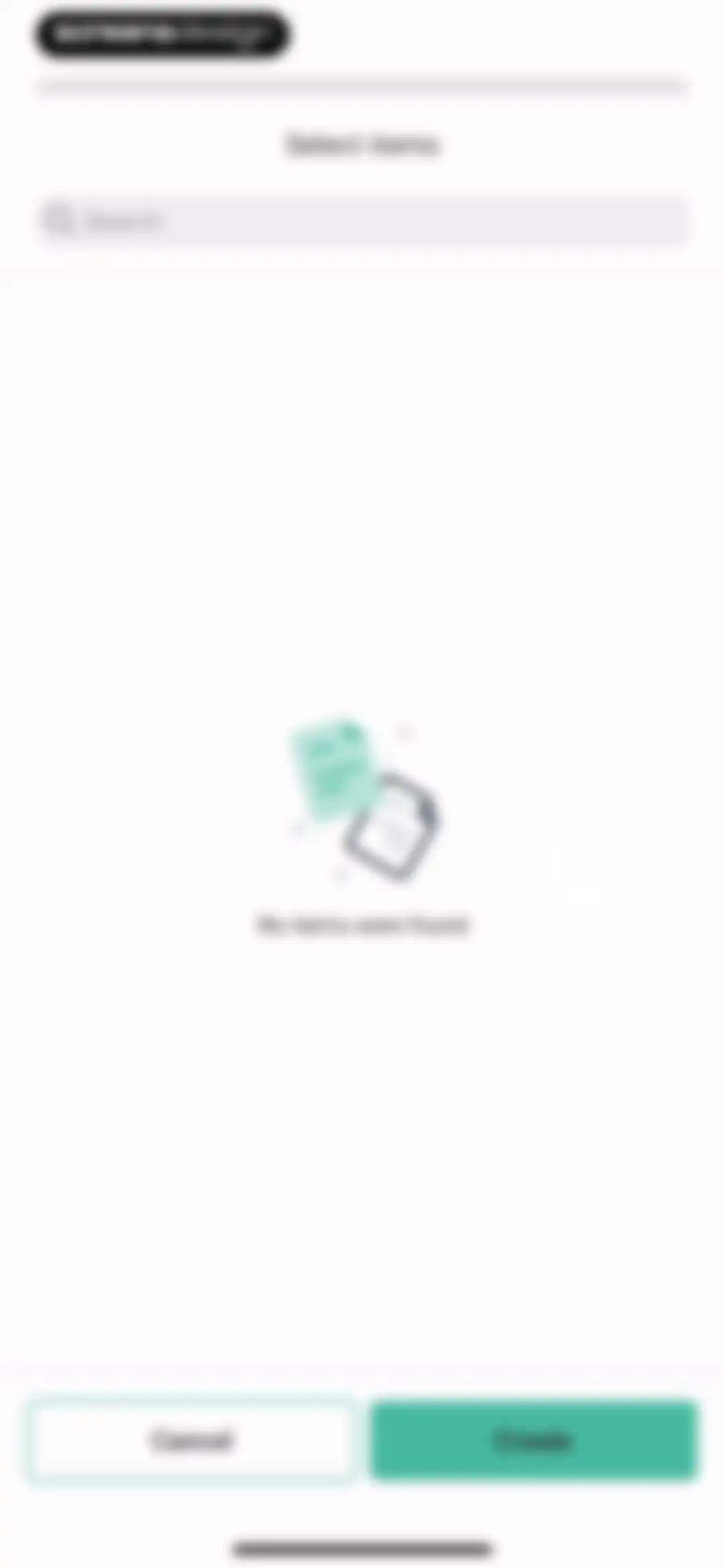 Dext: Expense Tracker screen 53