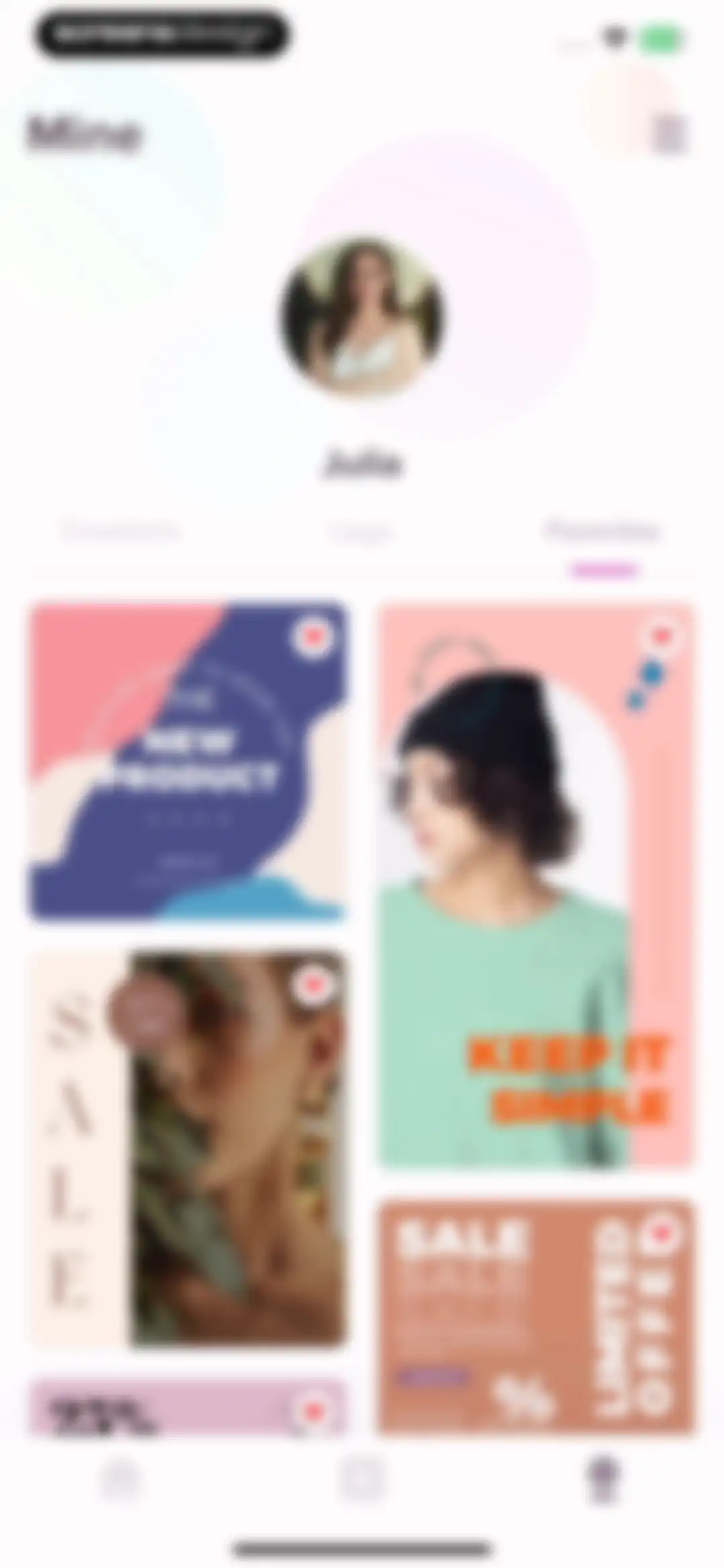 Poster & Flyer Maker by Pinso screen 73