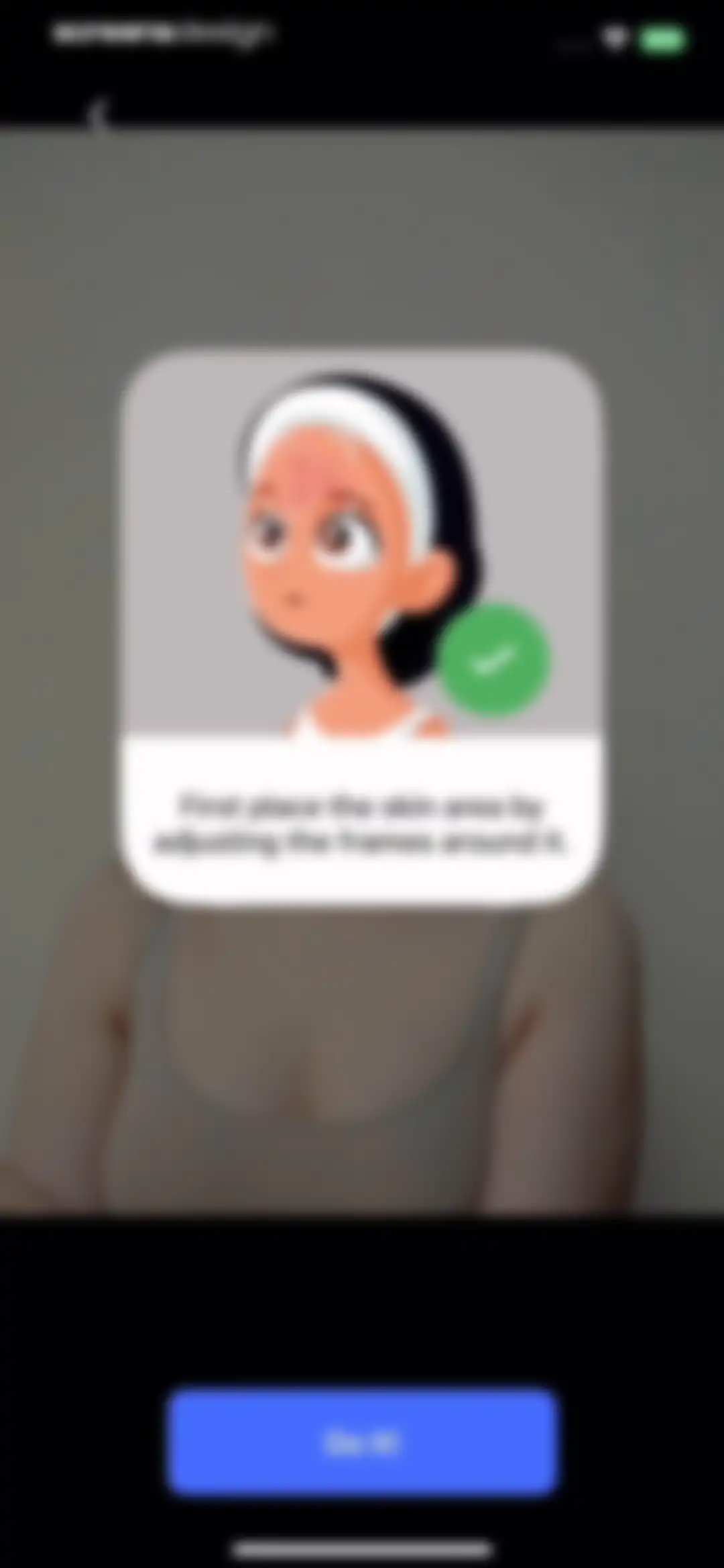 AI Skin Scanner - SkinGuru screen 19