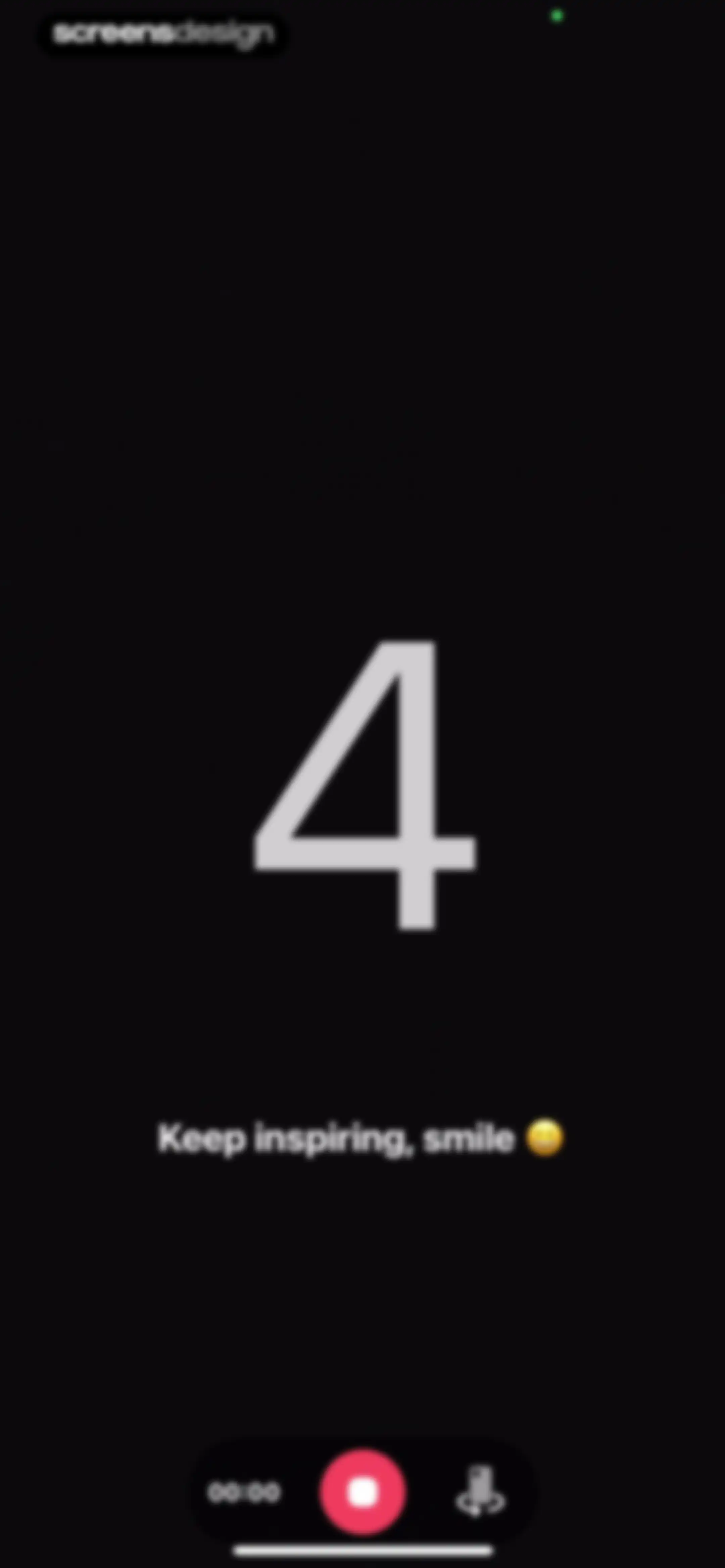 BIGVU Teleprompter Captions AI screen 46