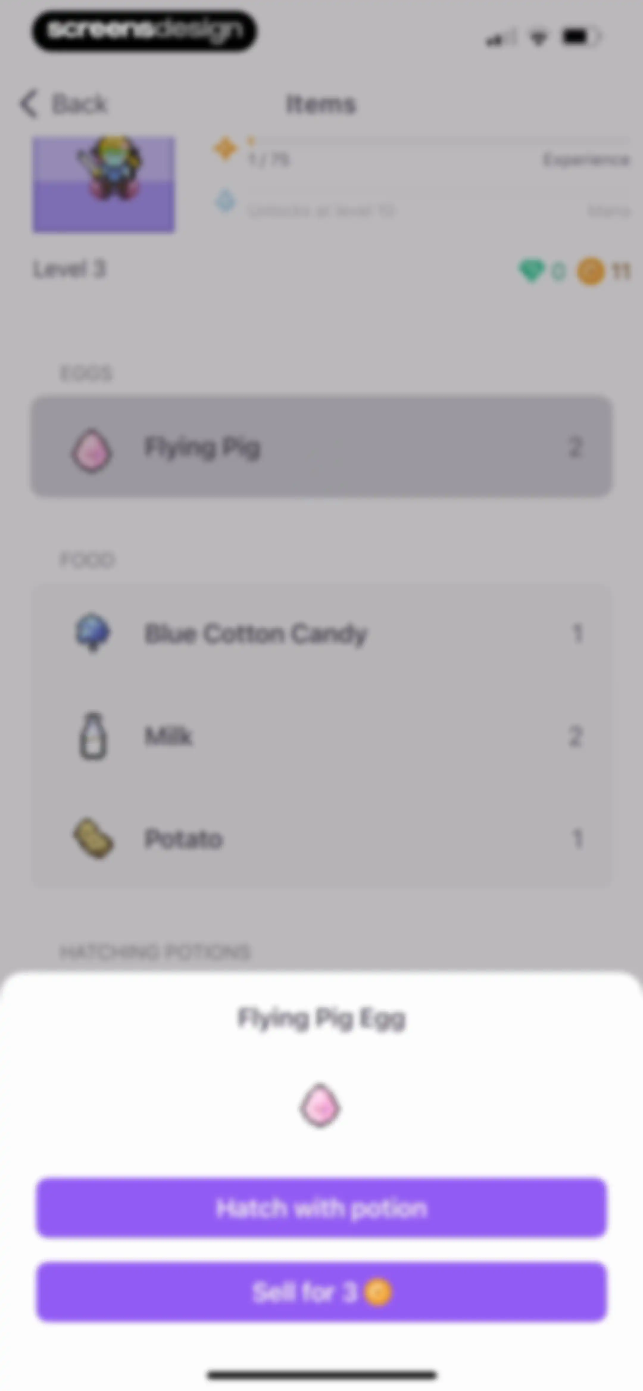 Habitica: Gamified Taskmanager screen 90