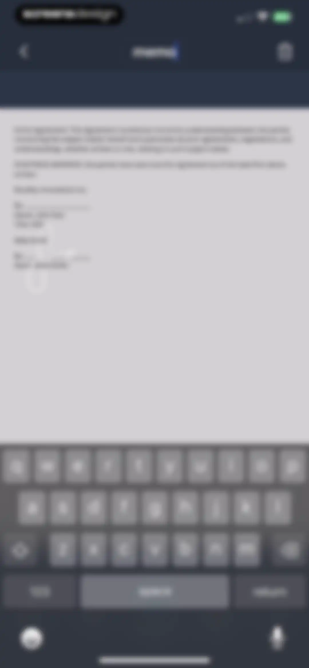 SuperScan - PDF Scanner App screen 31