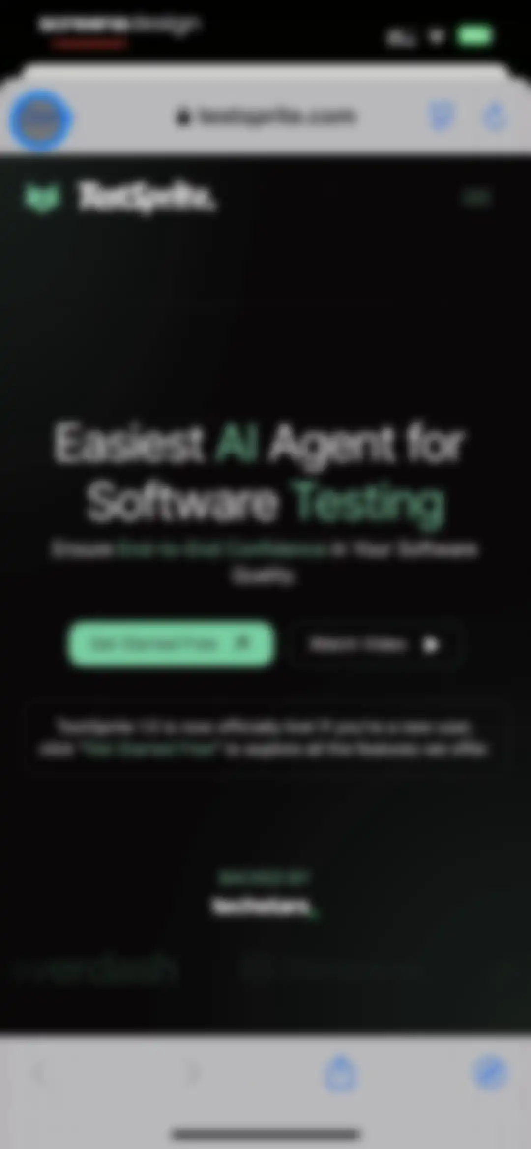 Product Hunt screen 30