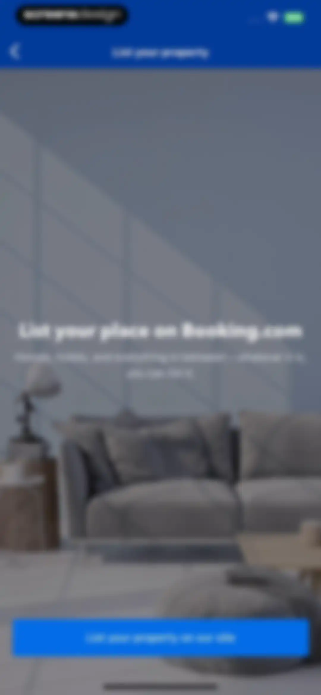 Booking.com: Hotels & Travel screen 151