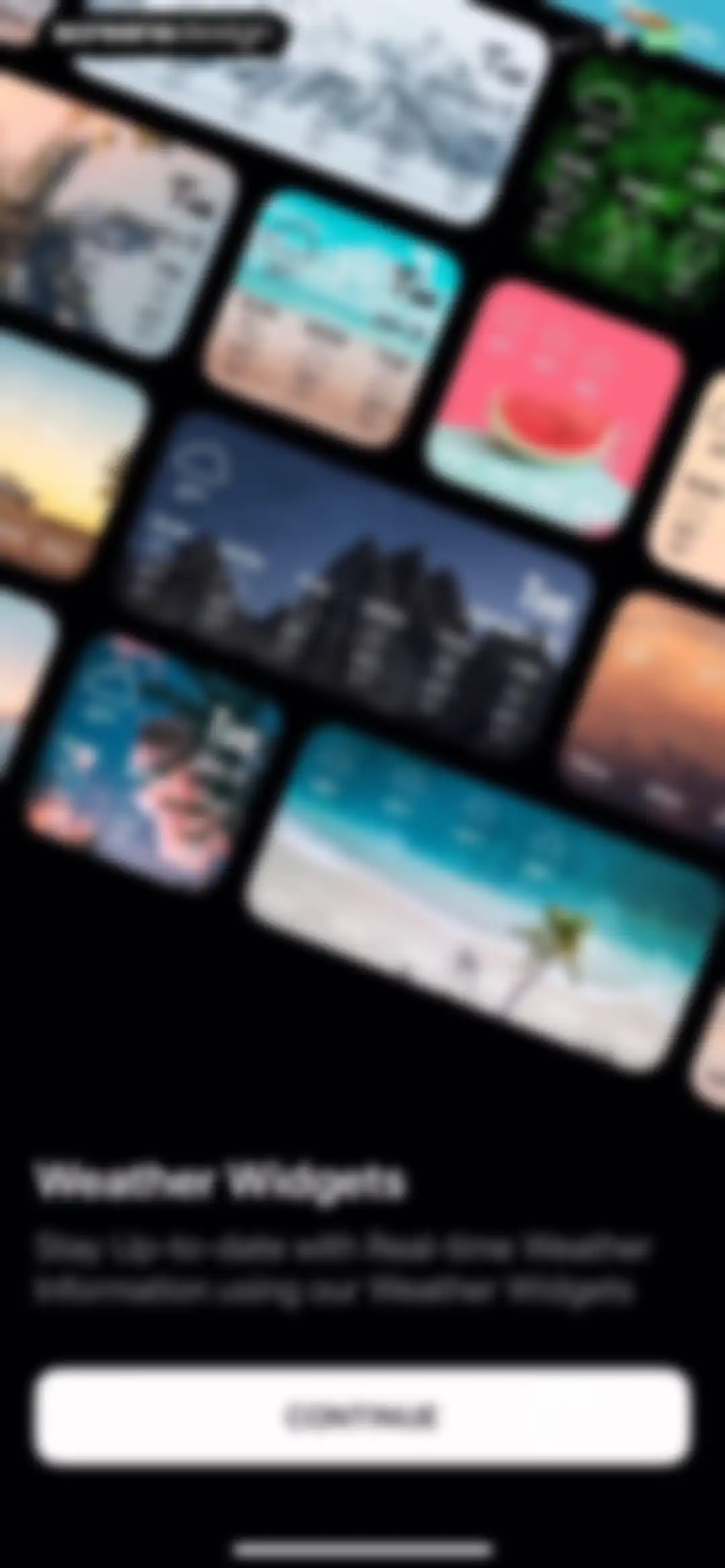 Brass - Icon Themes & Widgets screen 8