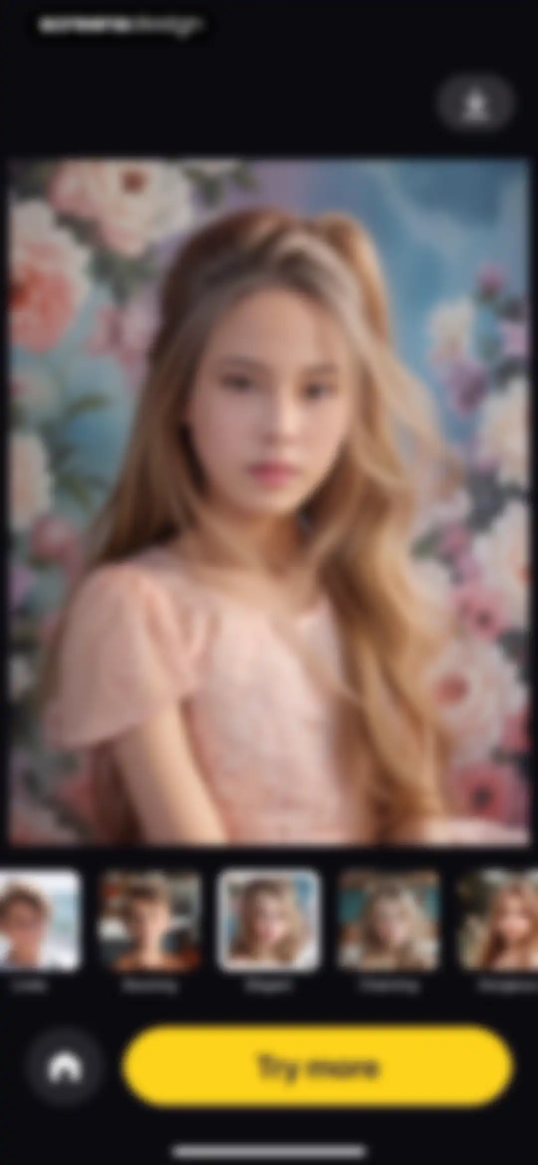 Timor - Aging App & Wallpics screen 26