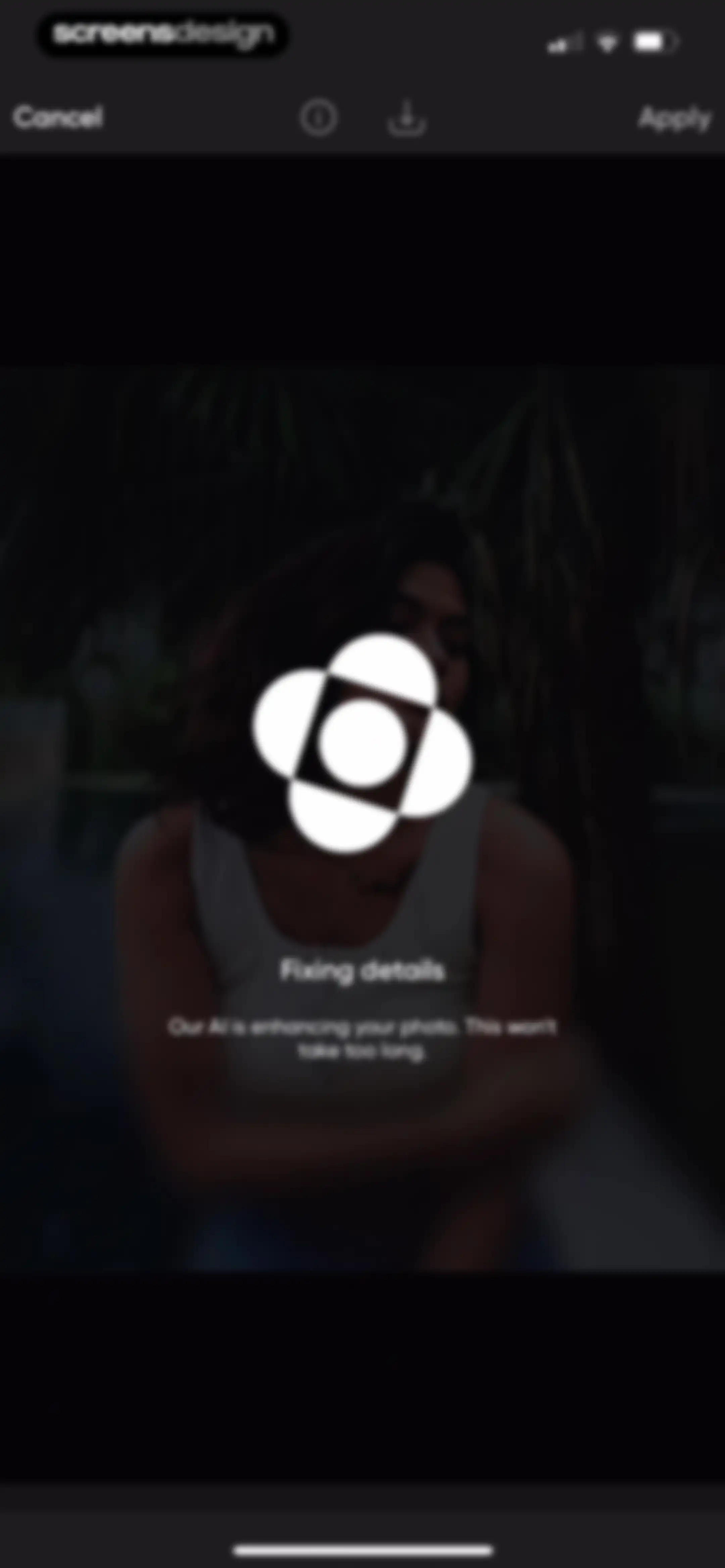 Picsart AI Photo Editor, Video screen 42