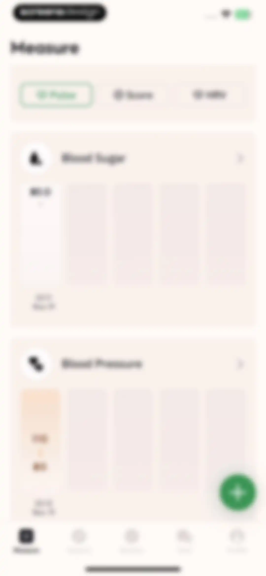 Daily Health - Healthy Routine screen 46