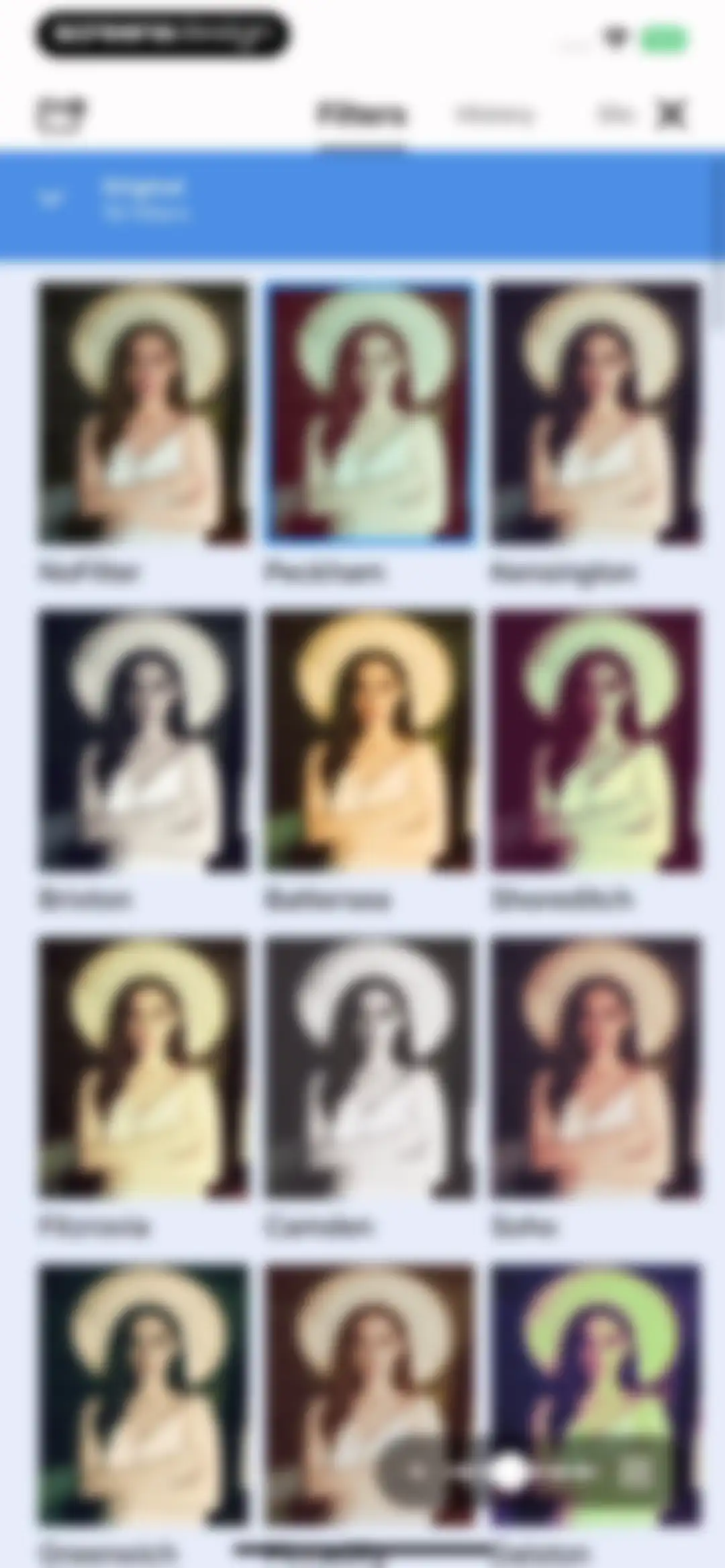 Infltr - Infinite Filters screen 41
