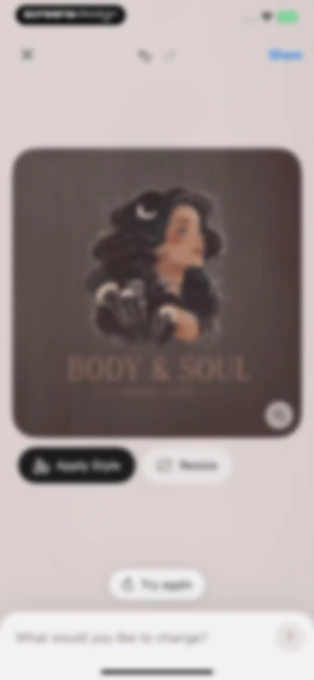 Playground: AI Design & Editor screen 15