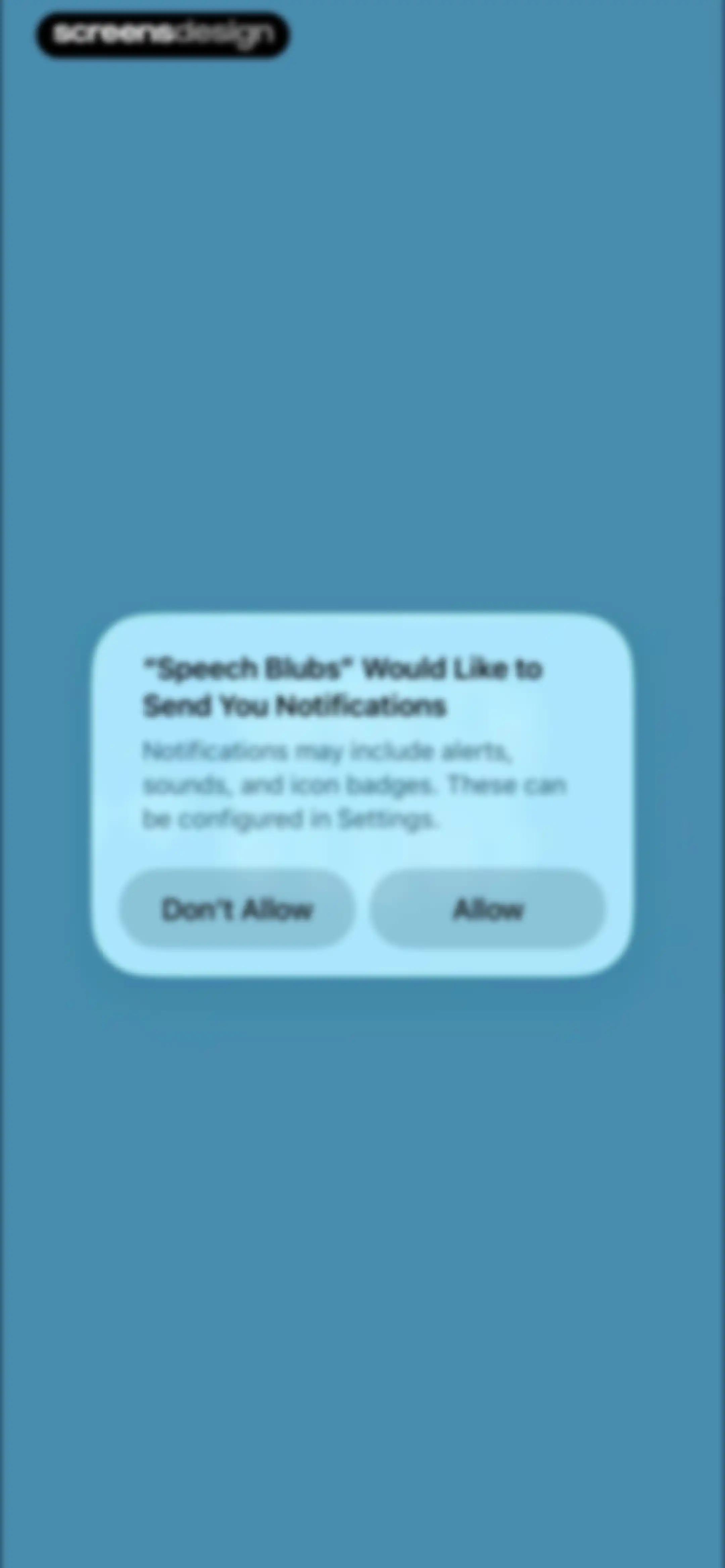 Speech Blubs: Language Therapy screen 5
