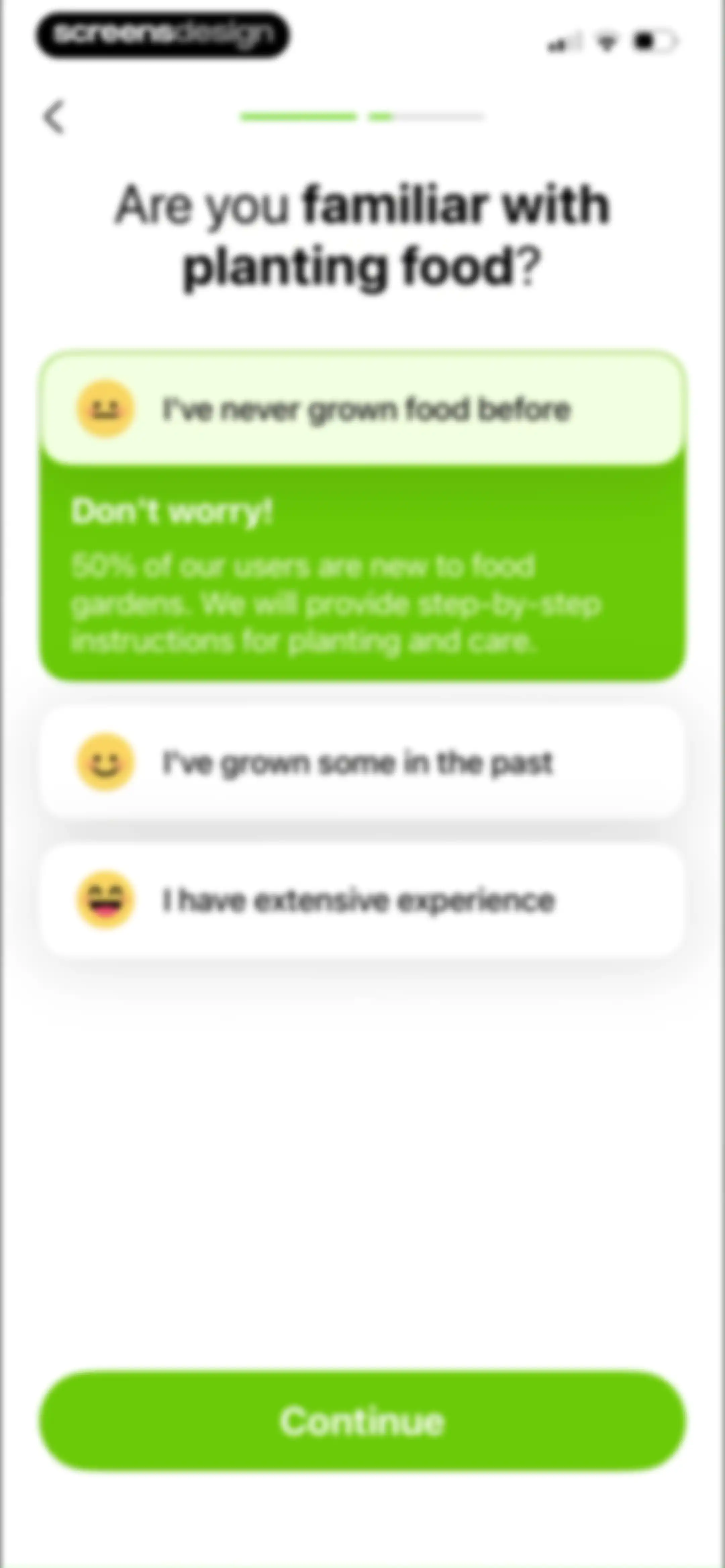 GrowIt: Garden Planner screen 17