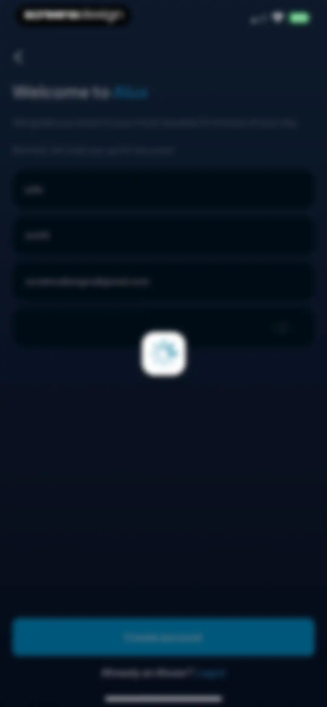 Alux: Build Wealth Faster screen 4