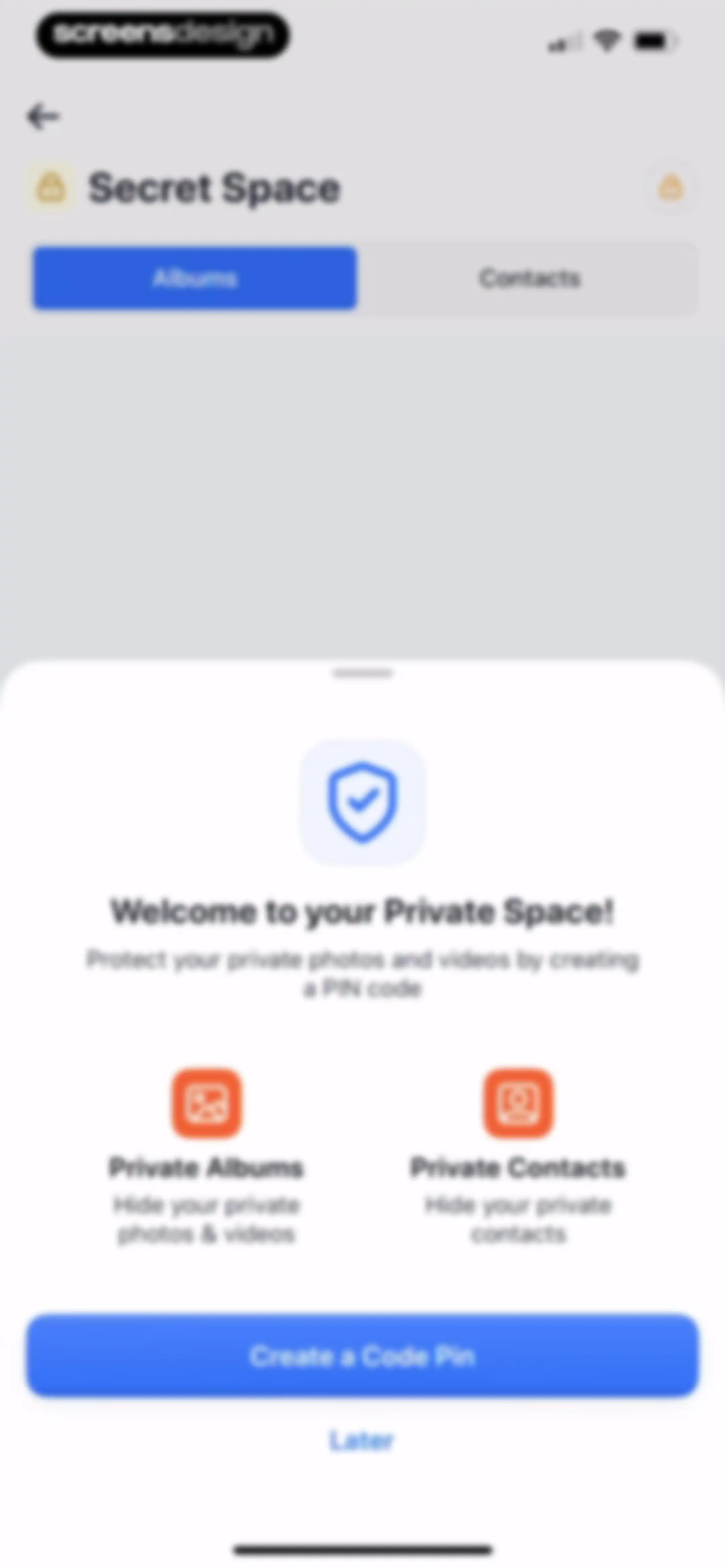 Clean Manager: Storage Cleaner screen 66