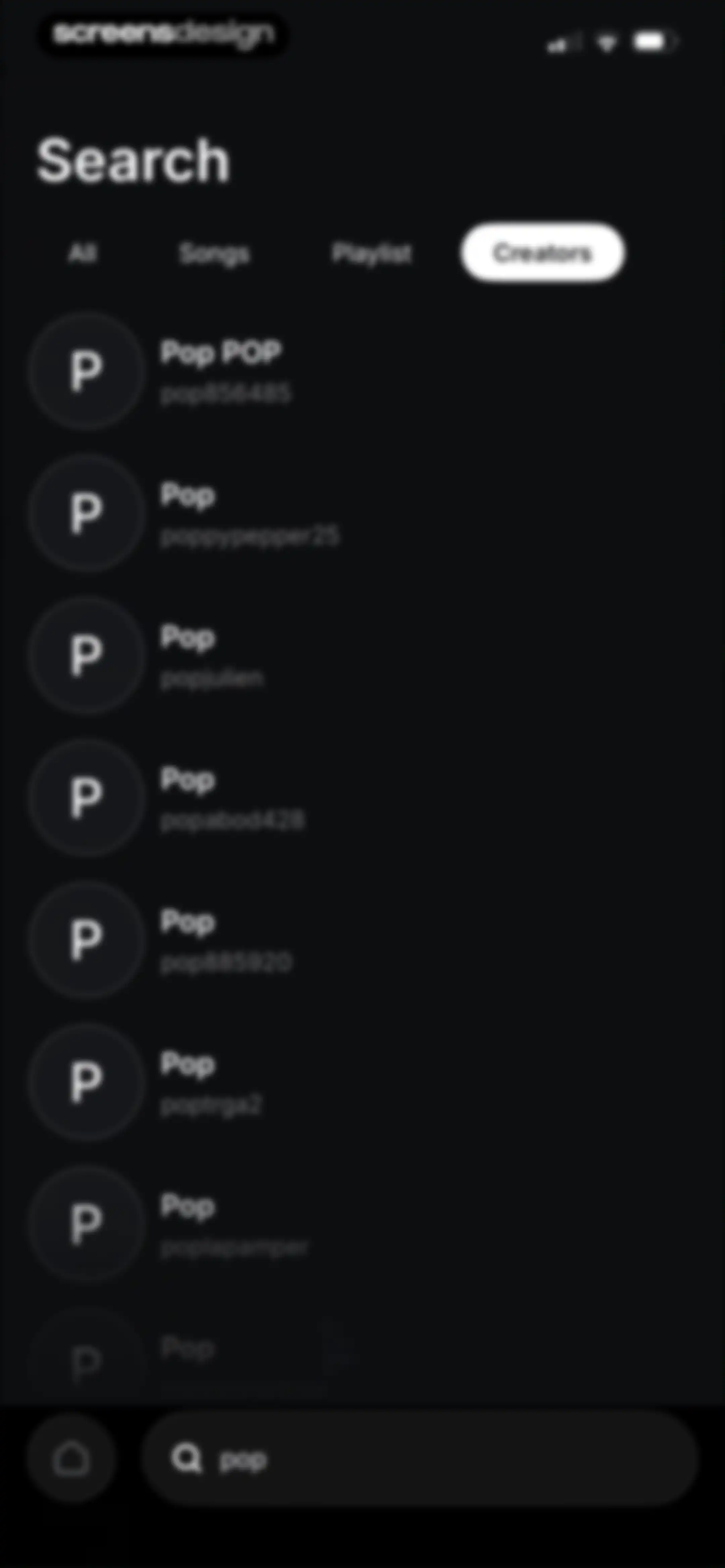 MusicGPT - AI Song Generator screen 54