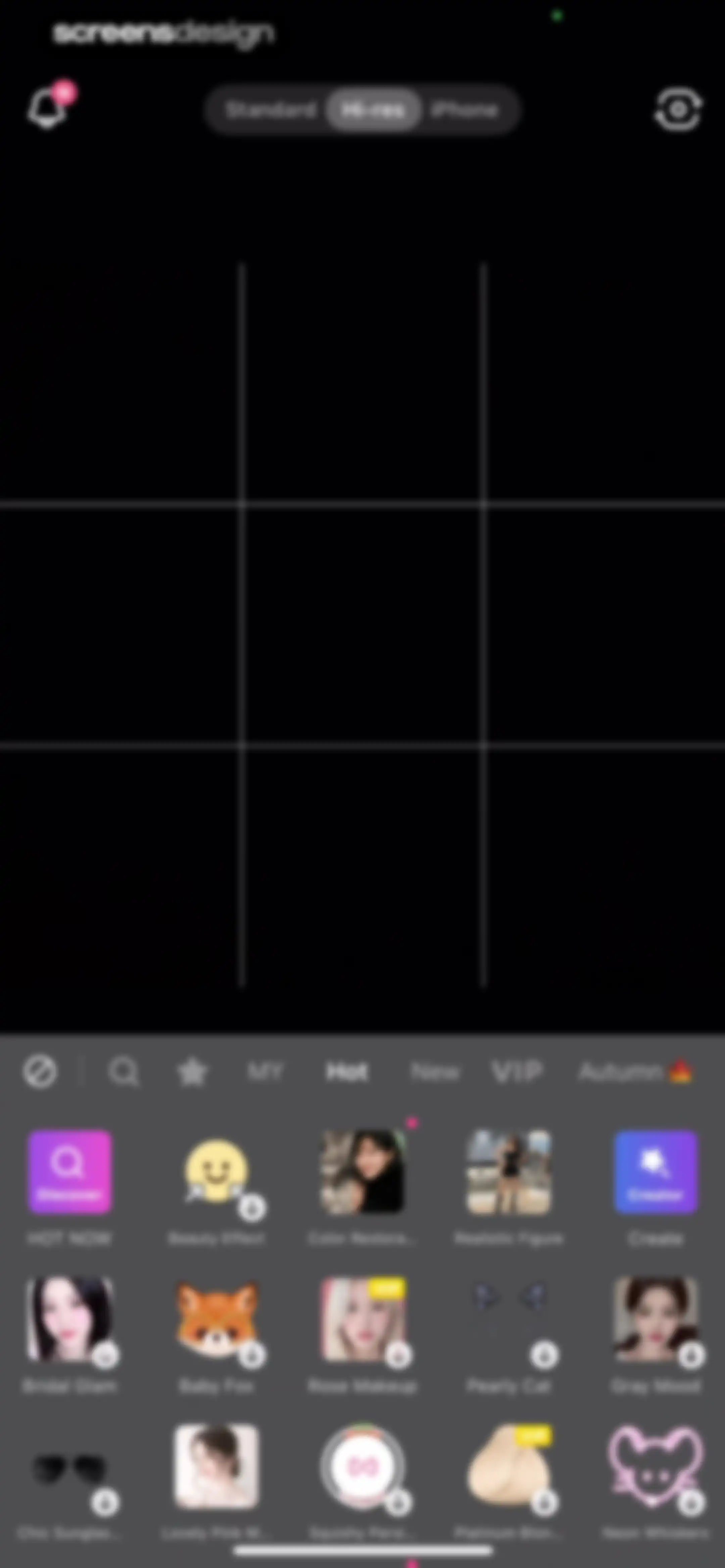 B612 AI Photo&Video Editor screen 35