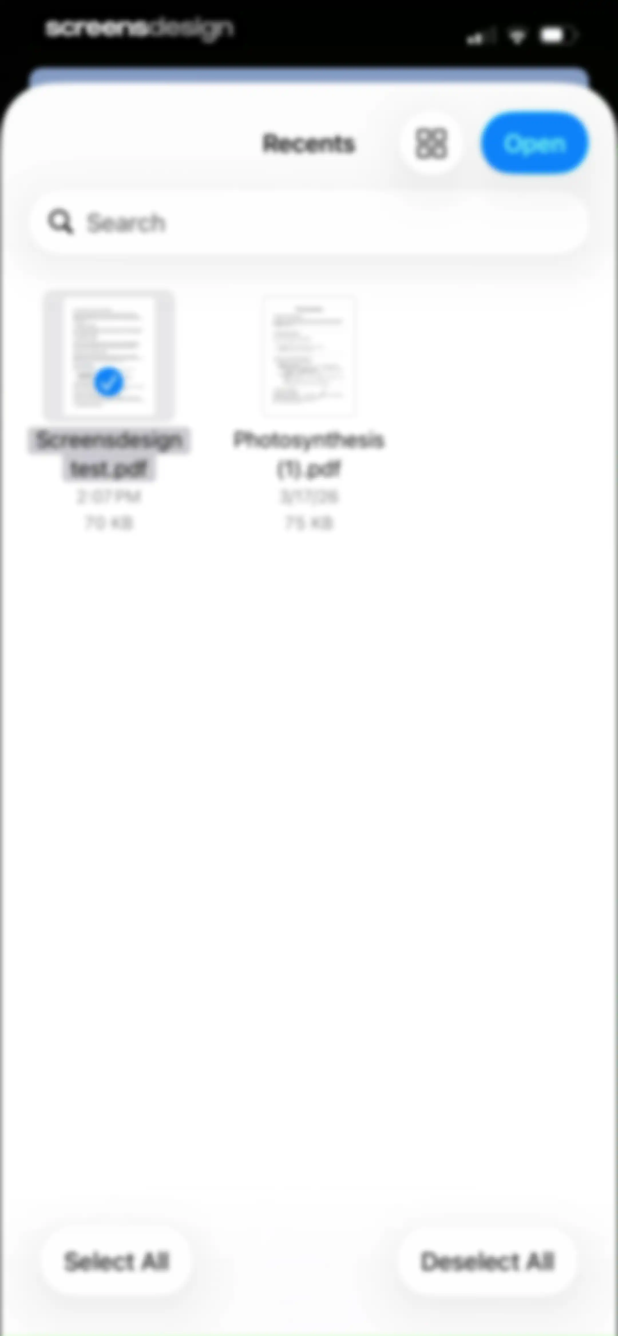 Vaia: AI Flashcards. Study App screen 38
