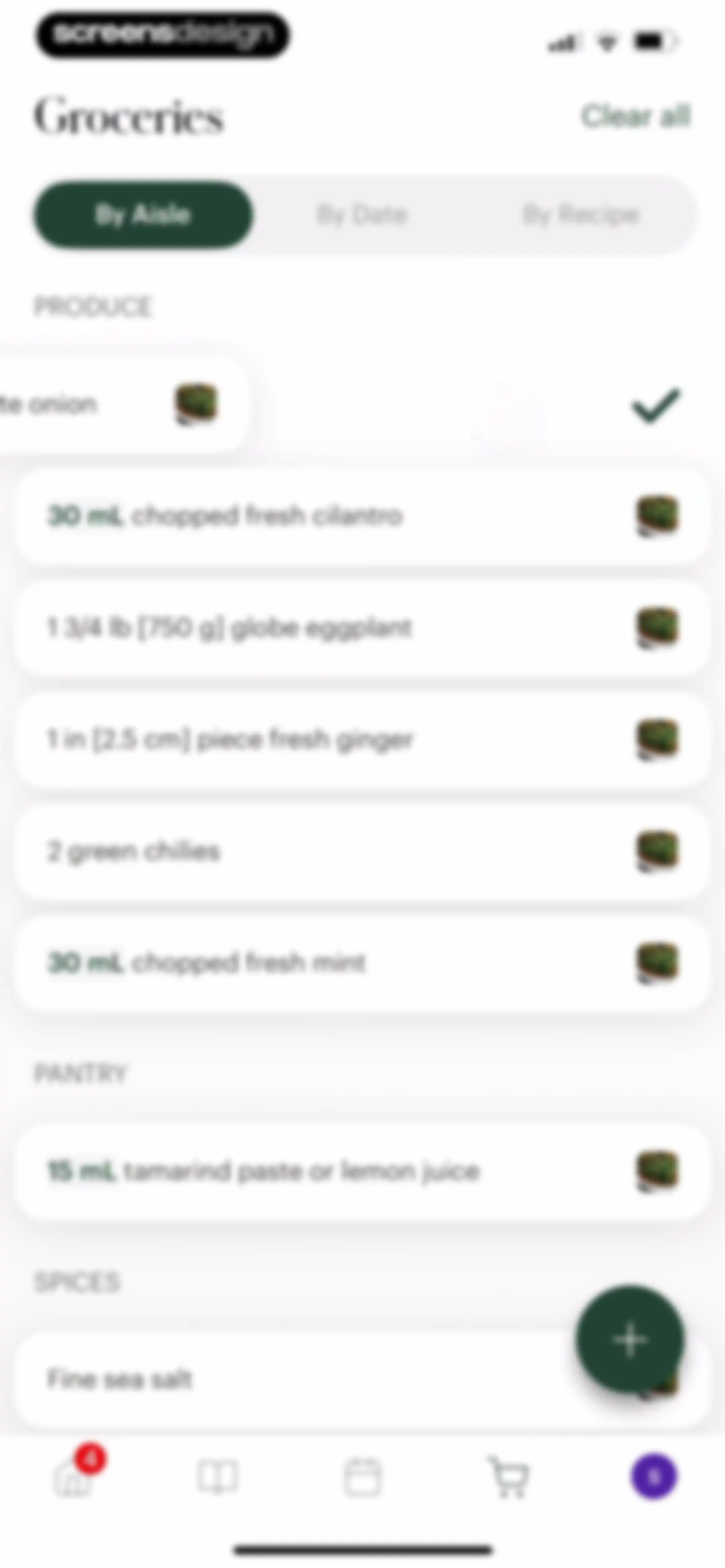 Deglaze: Cooking, Simplified screen 112