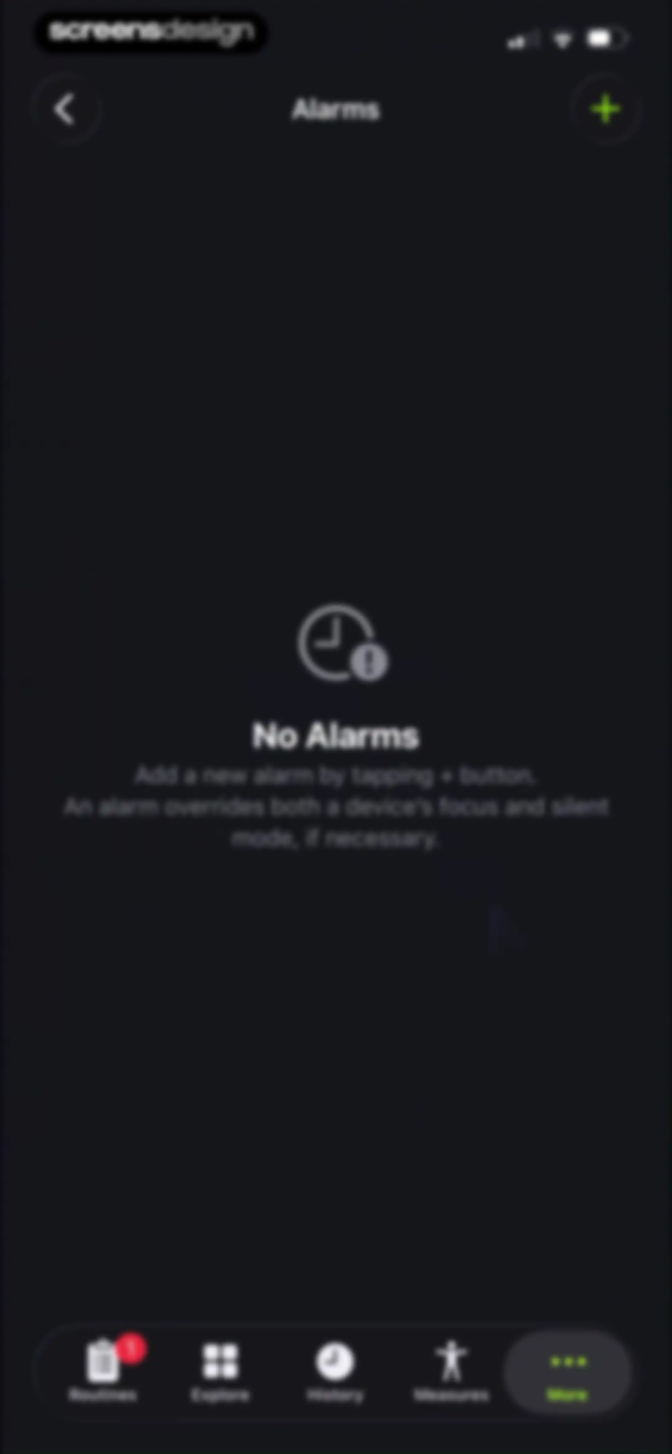 SmartGym: Gym & Home Workouts screen 174