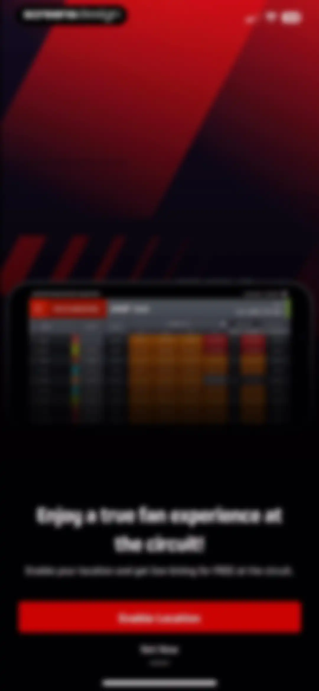 MotoGP™ screen 5