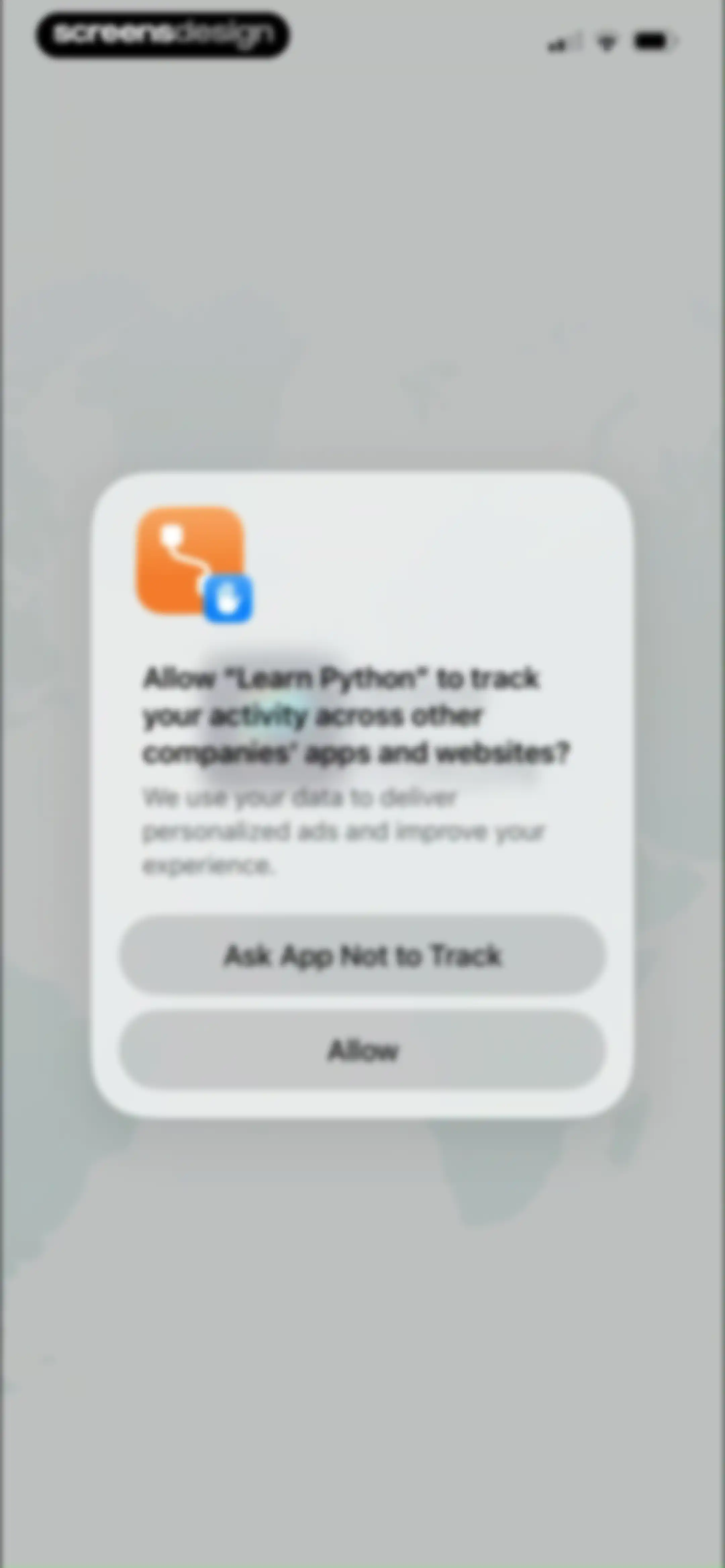 Learn Python・Coding－AI Compile screen 2