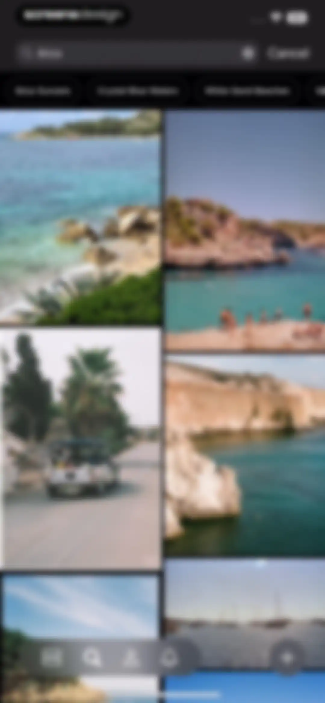 Glass — Photography Community screen 38