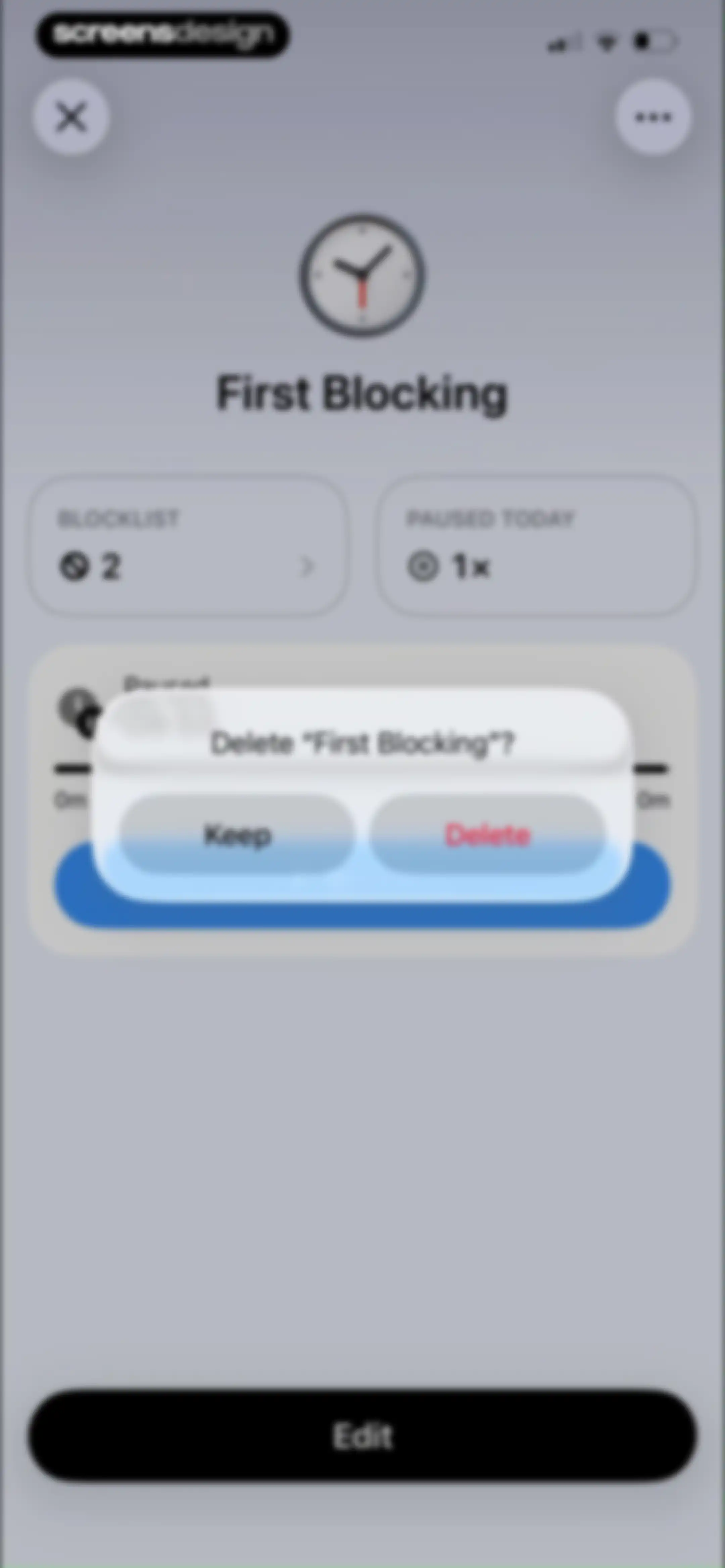 AppBlock: Block Apps & Website screen 78