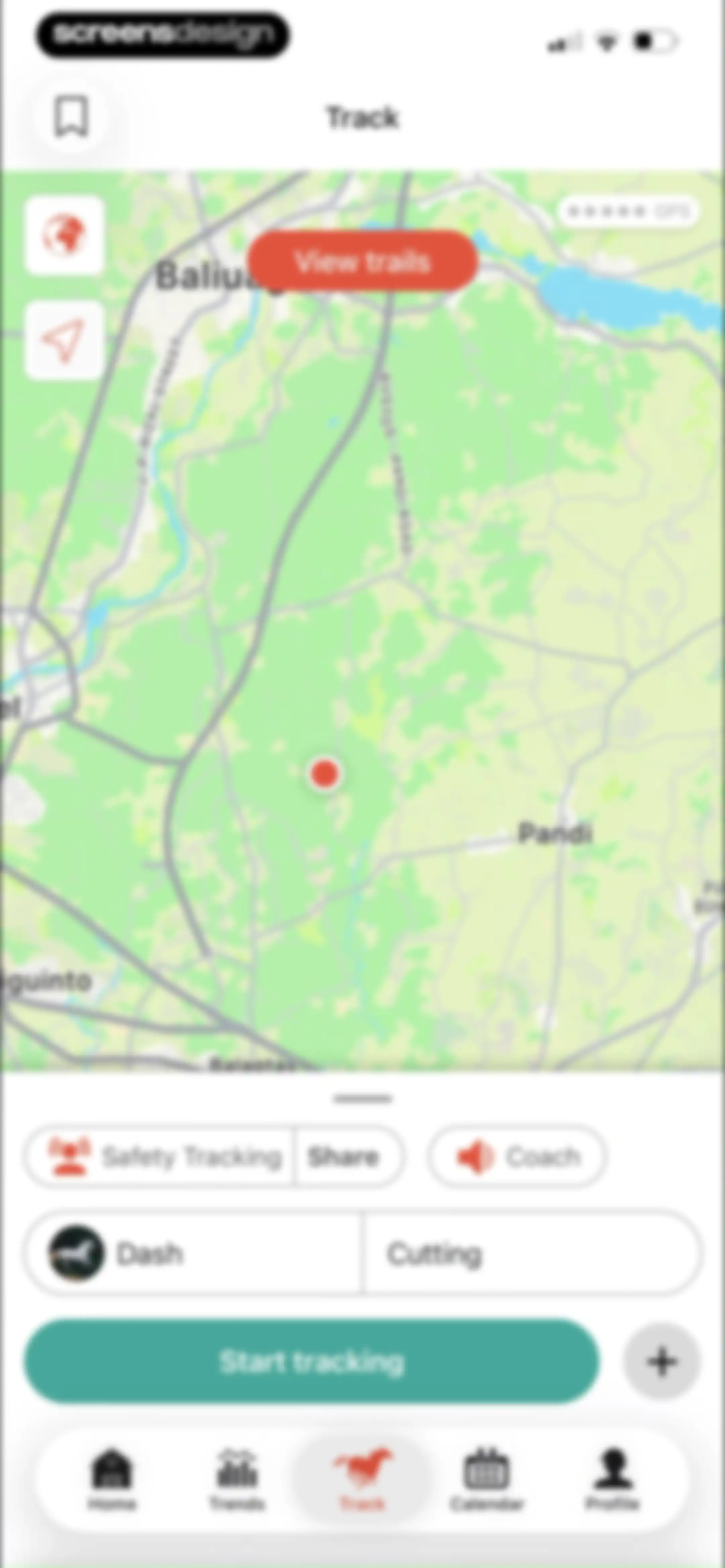 Equilab: Horse Riding Tracker screen 74
