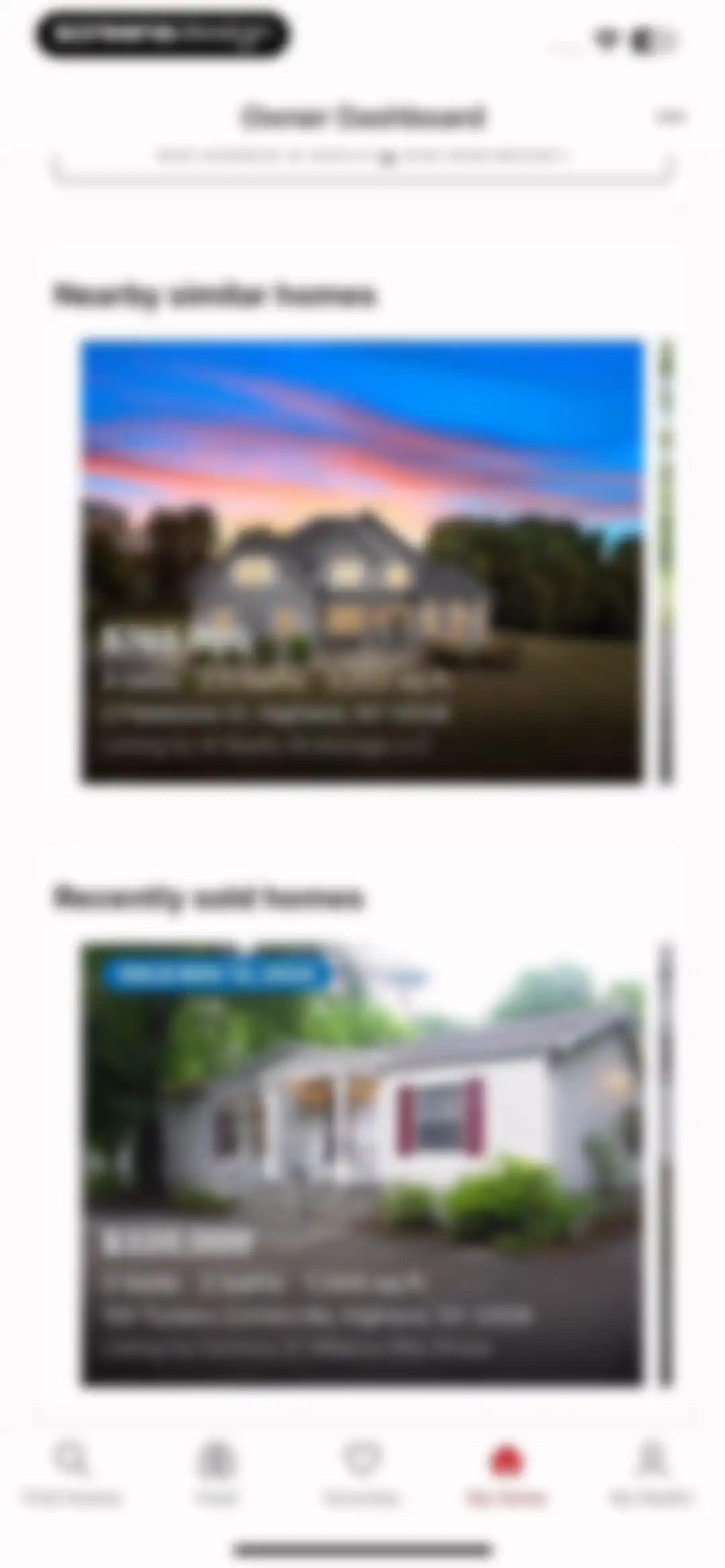 Redfin: Buy, Sell & Rent Homes screen 162