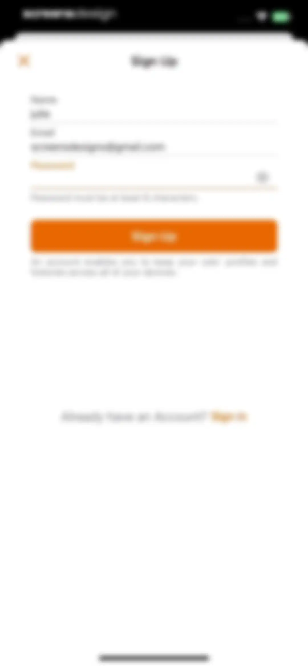 MeowTalk Cat Translator screen 9