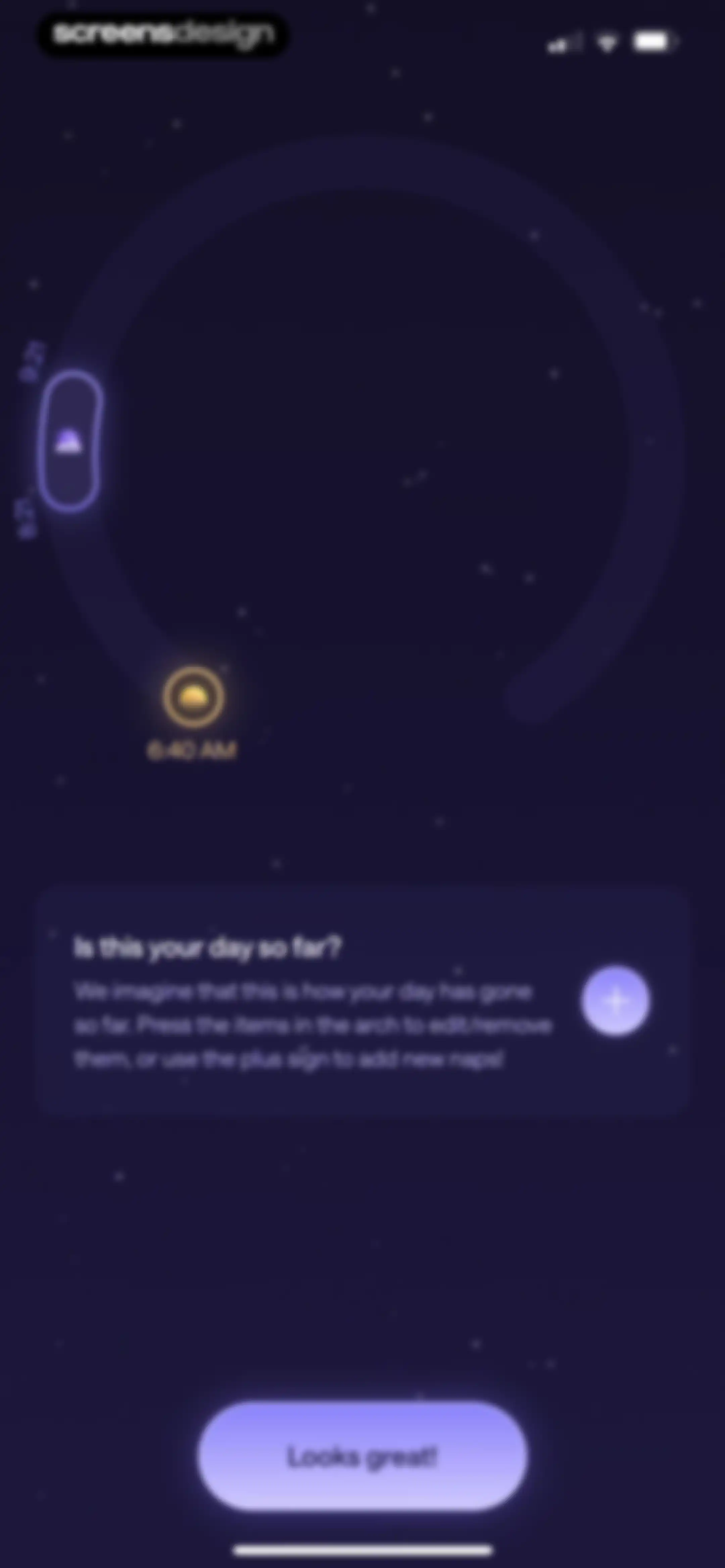Napper: Baby Sleep Tracker screen 54