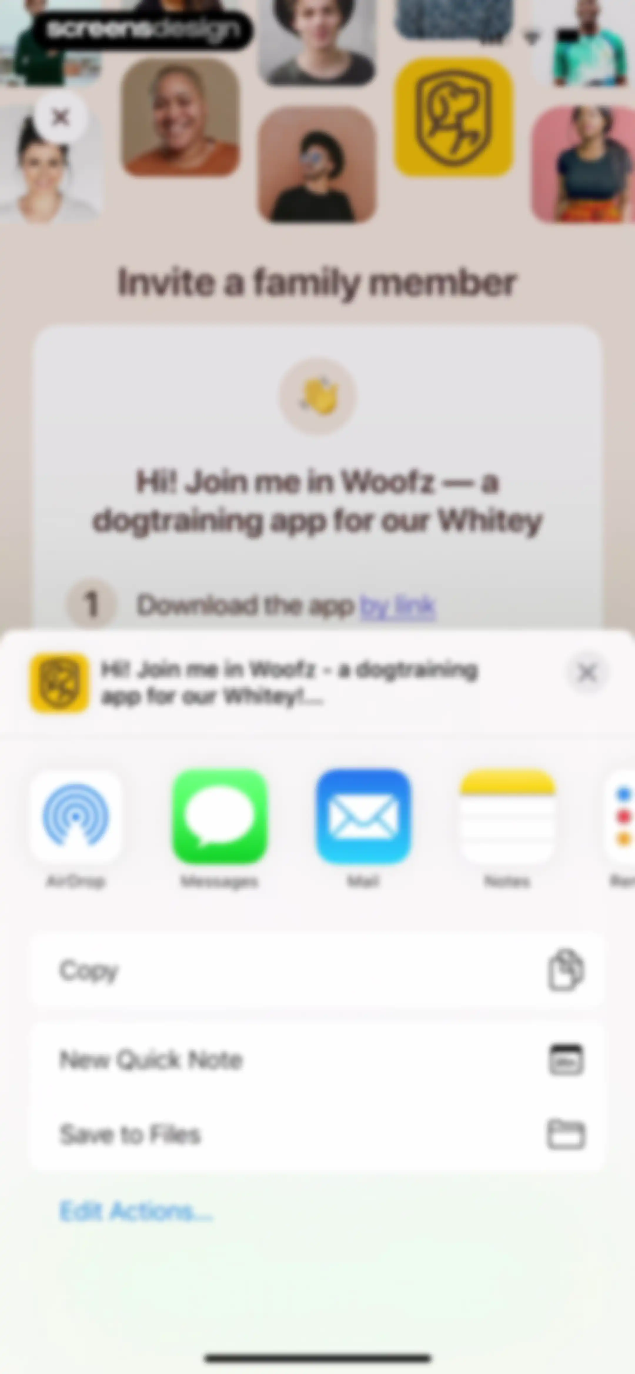 Woofz - Puppy and Dog Training screen 84
