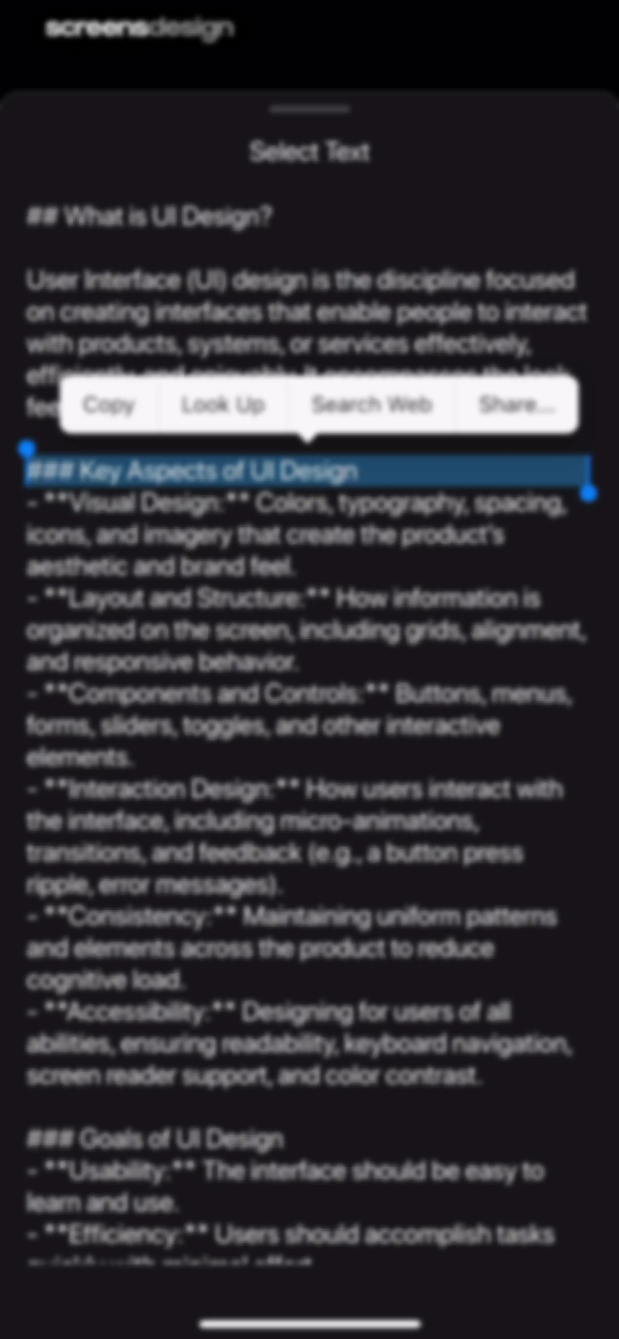 Chat AI: Ask Agent Anything screen 23
