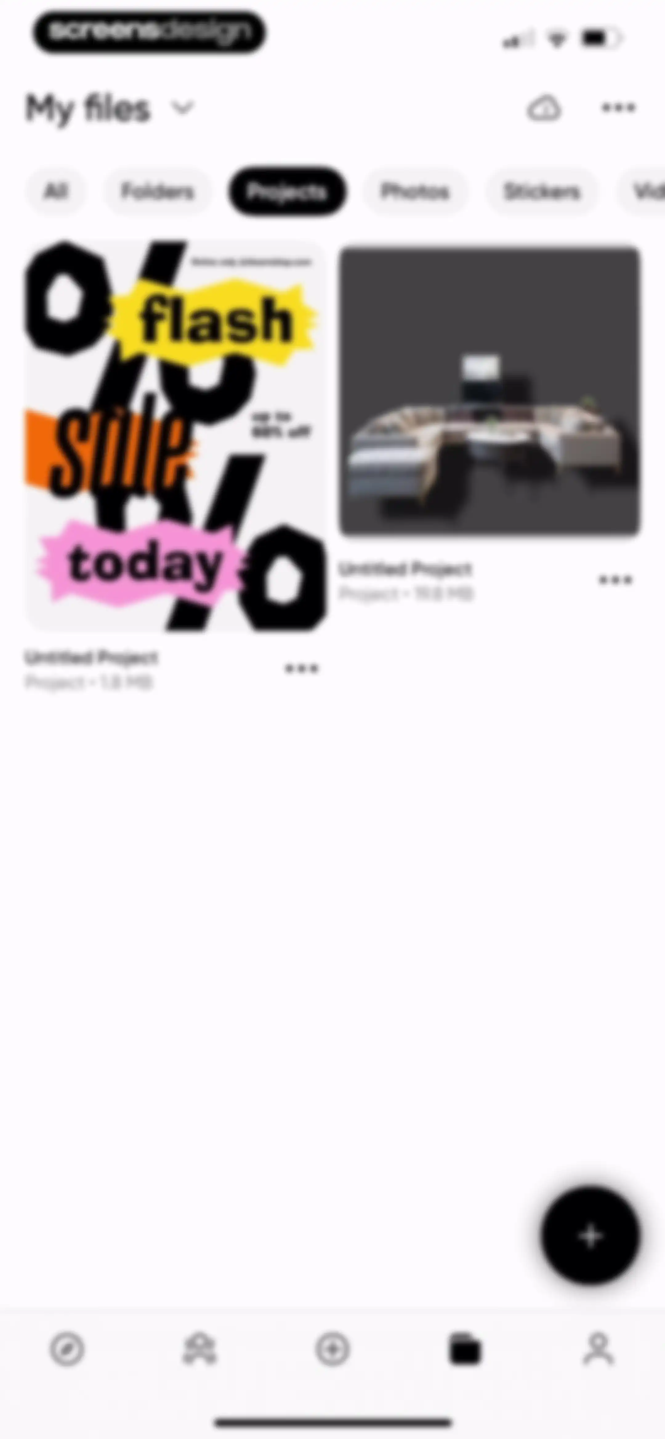Picsart AI Photo Editor, Video screen 243