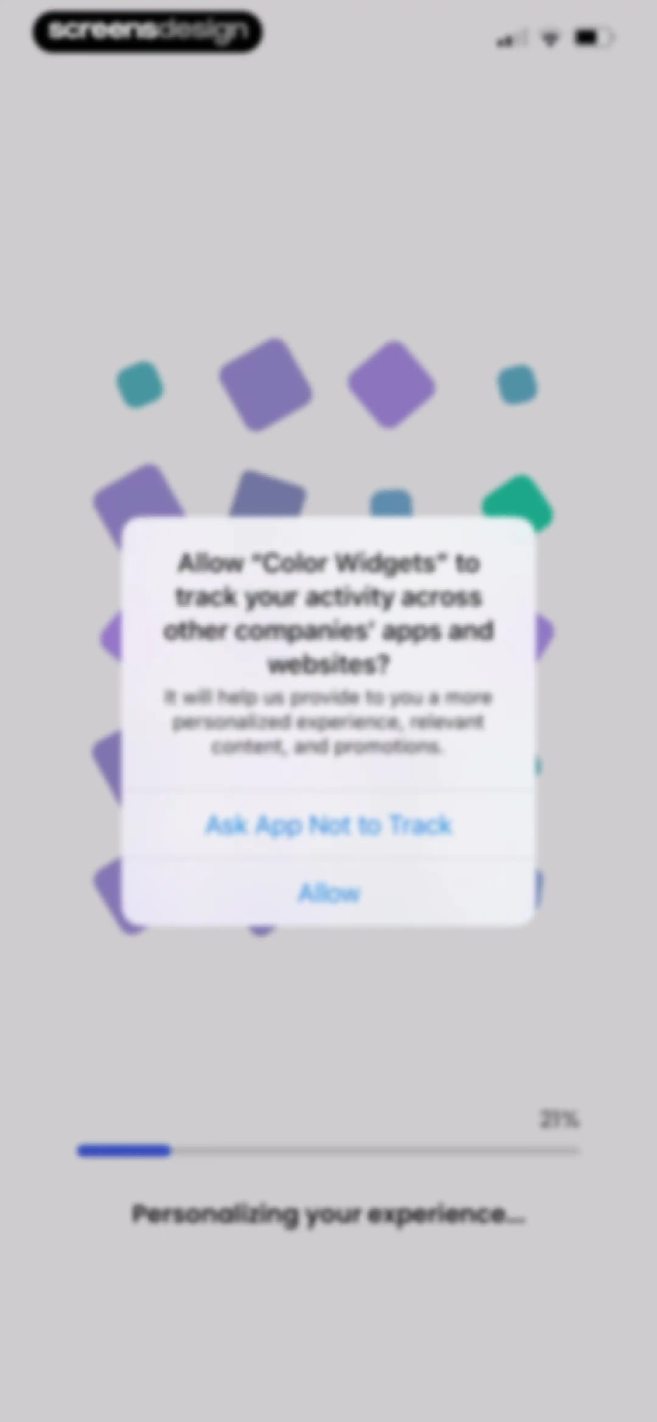 Color Widgets screen 8