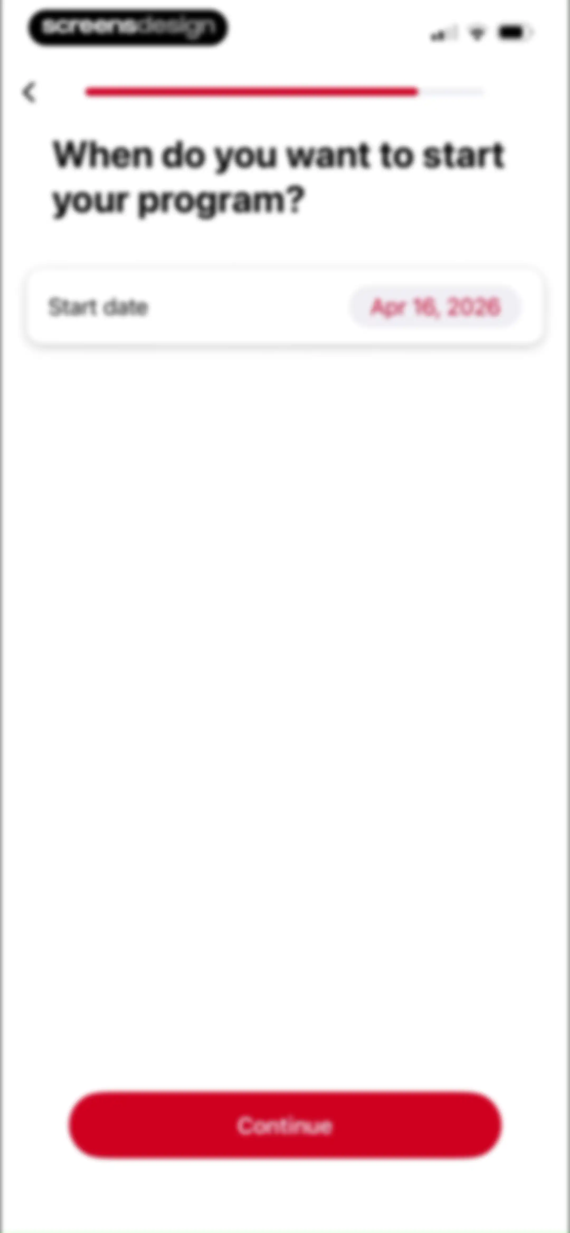 Stronglifts 5x5 Workout Plan screen 13