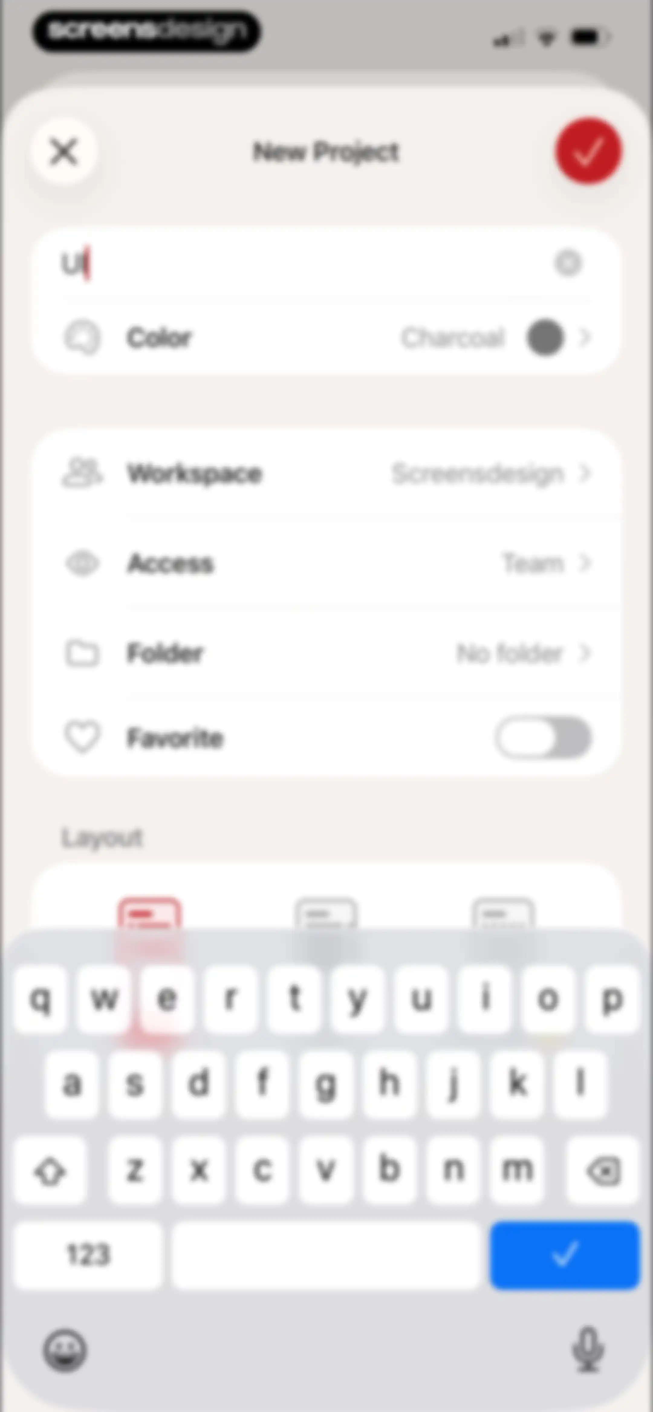Todoist: To Do List & Calendar screen 149
