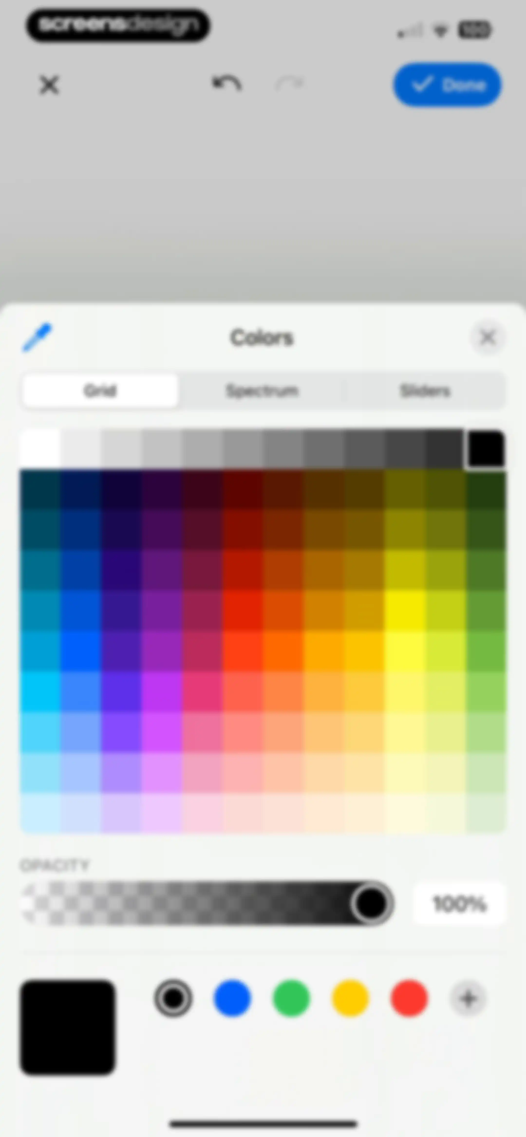 PhotoCut - AI Photo Editor screen 83