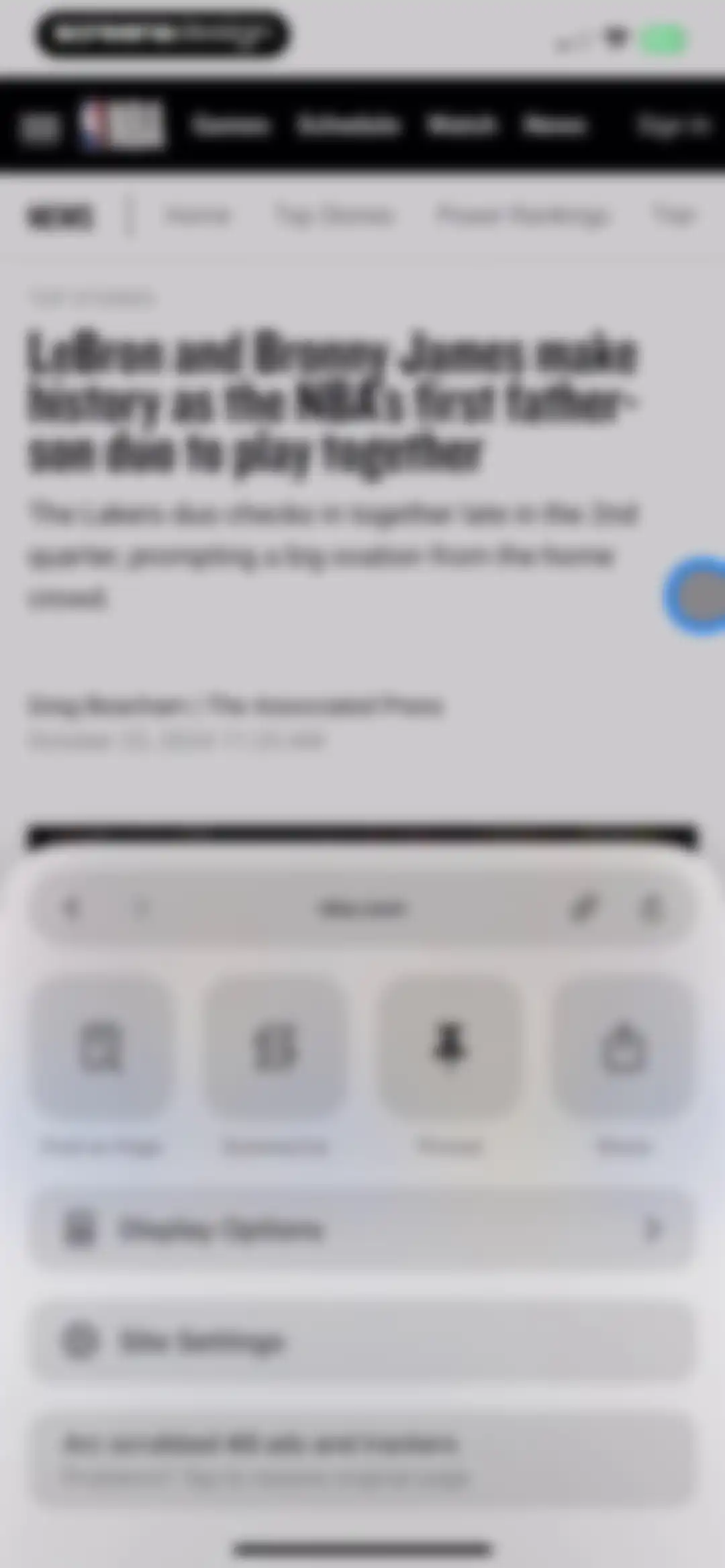 Arc Search — Find it, Faster screen 27