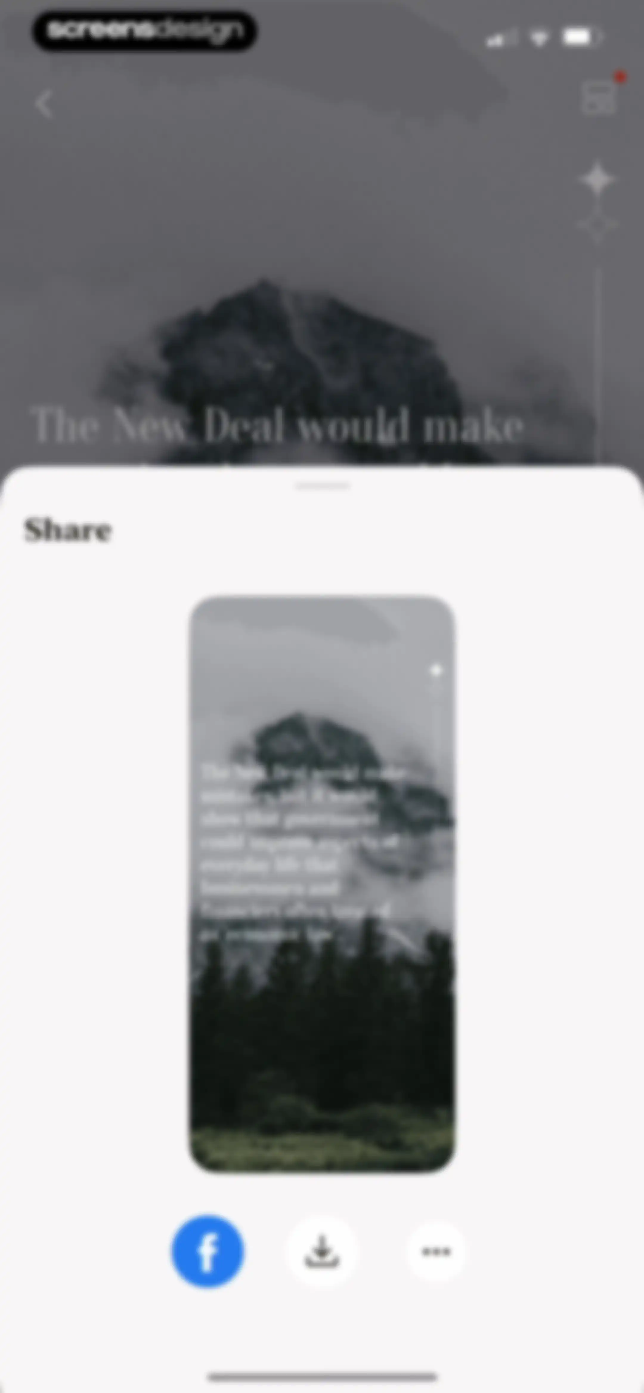 Bookey: Book Ideas for Growth screen 113