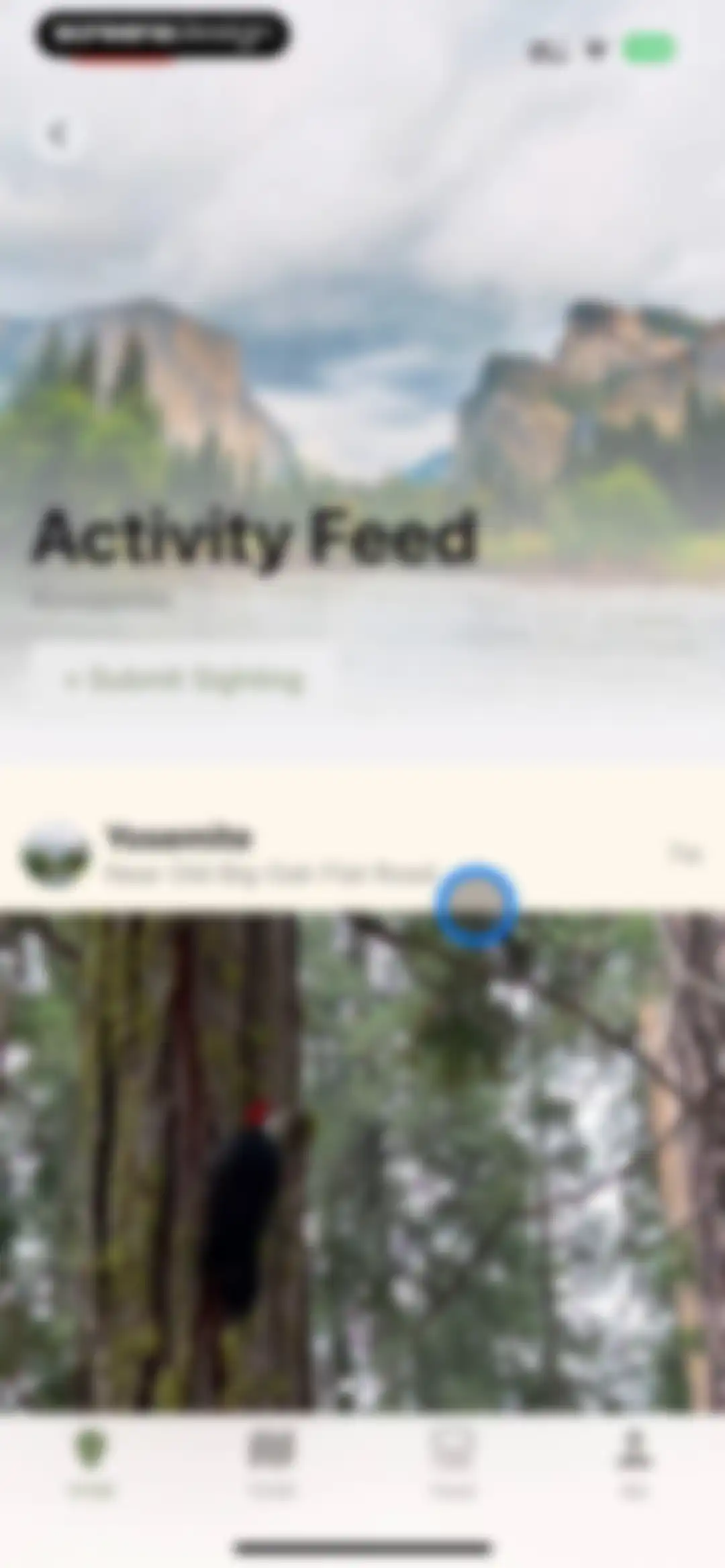 Parkwolf: National Park Guide screen 42