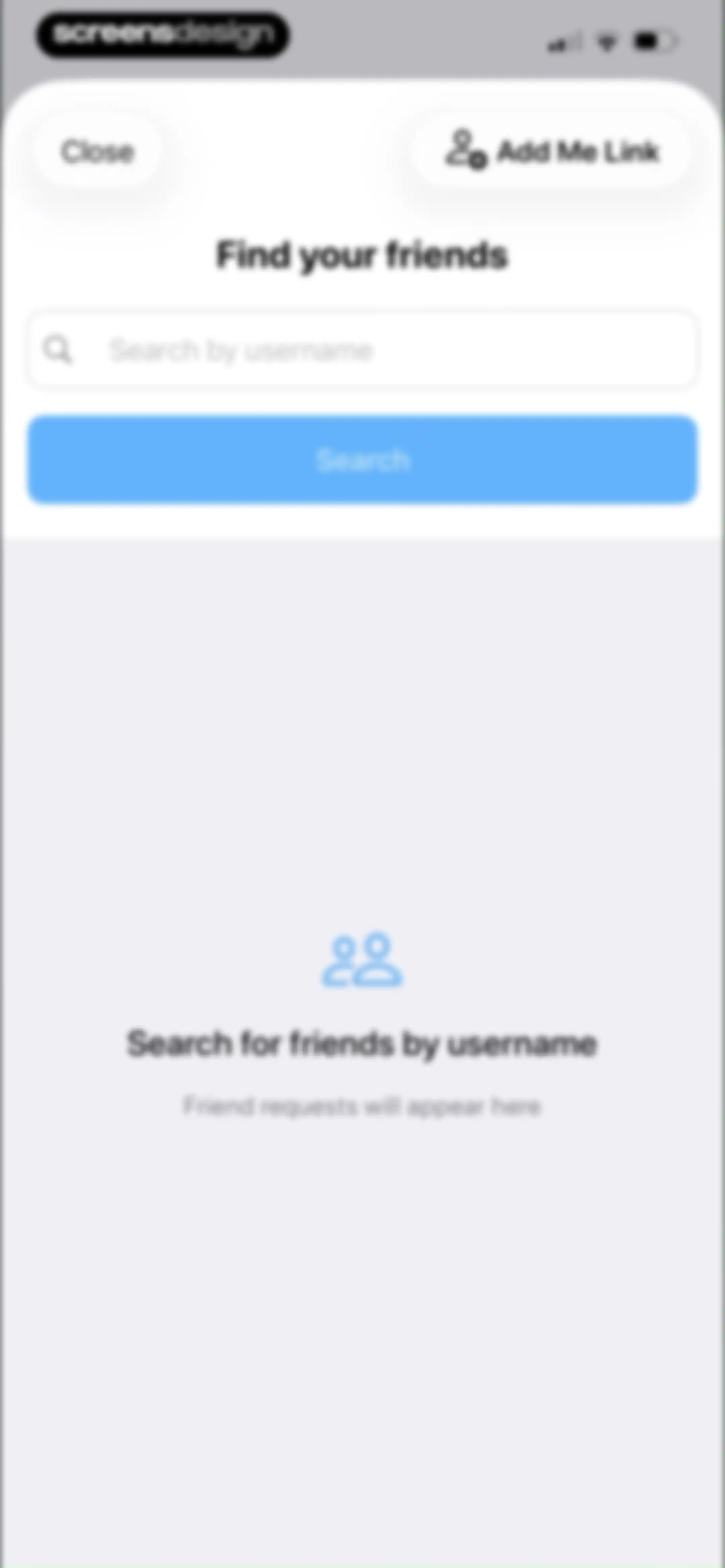 Friend Controls: Screen Time screen 48