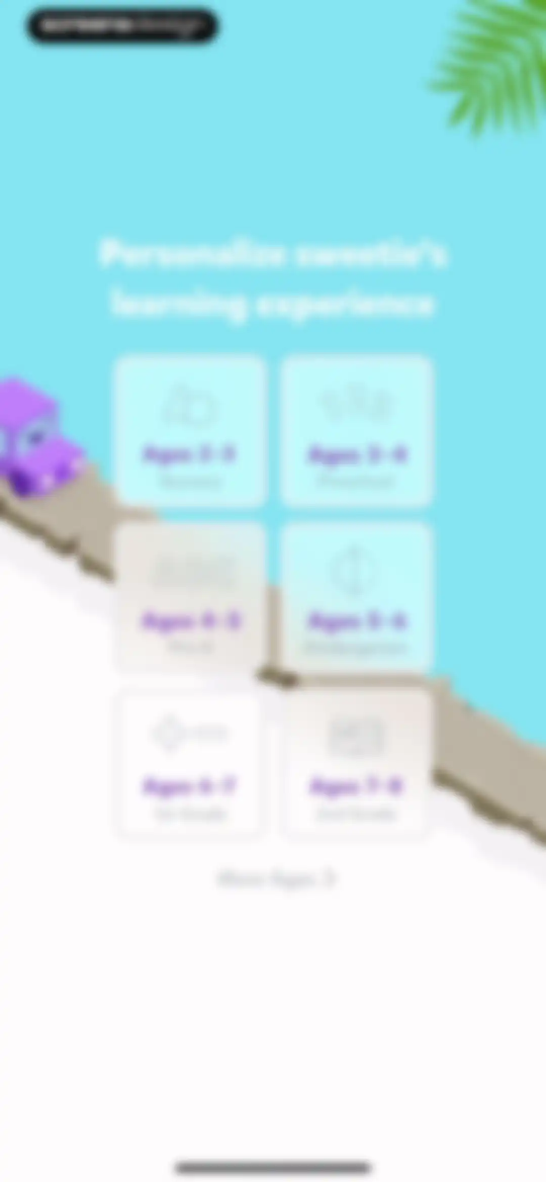 TinyTap: Kids' Learning Games screen 7