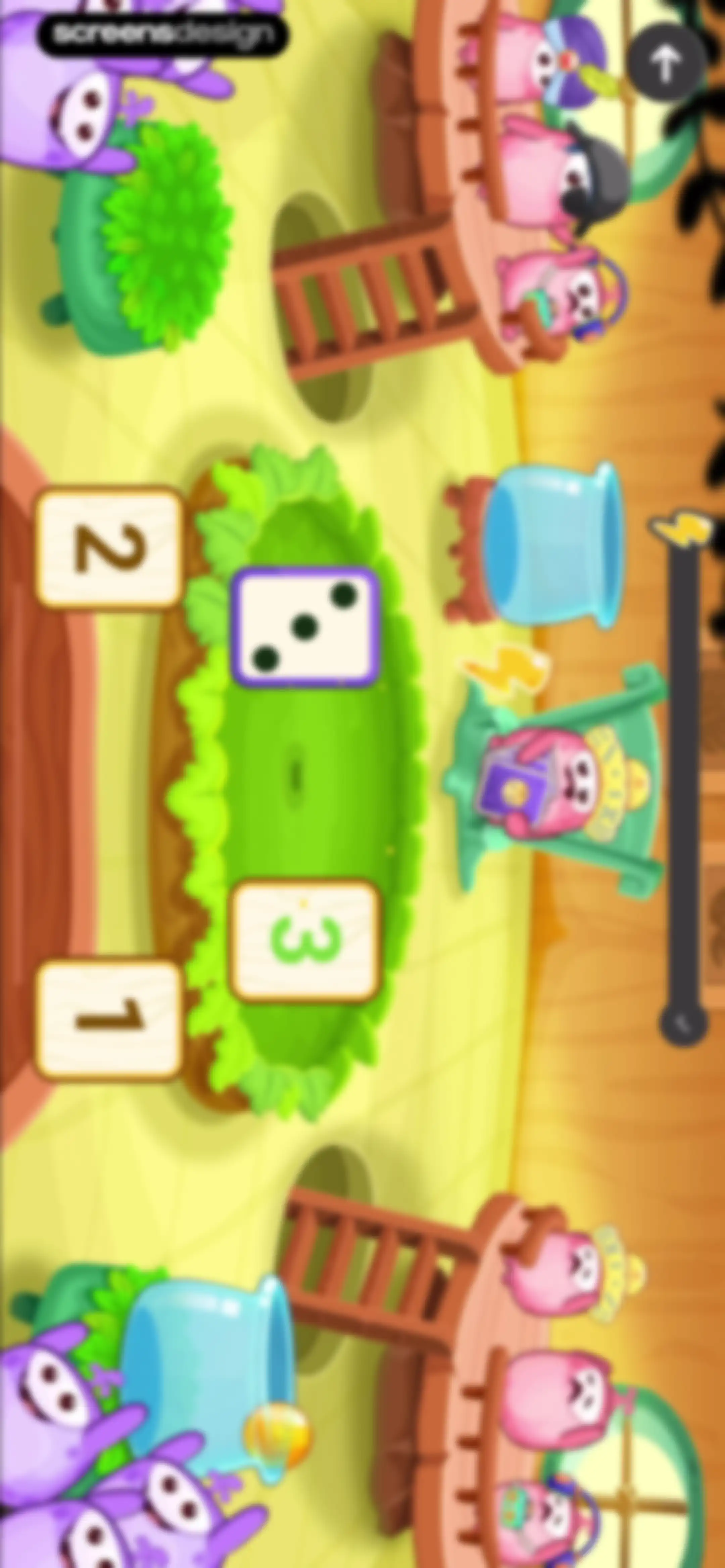 Splash Jr: PreK & Kindergarten screen 60
