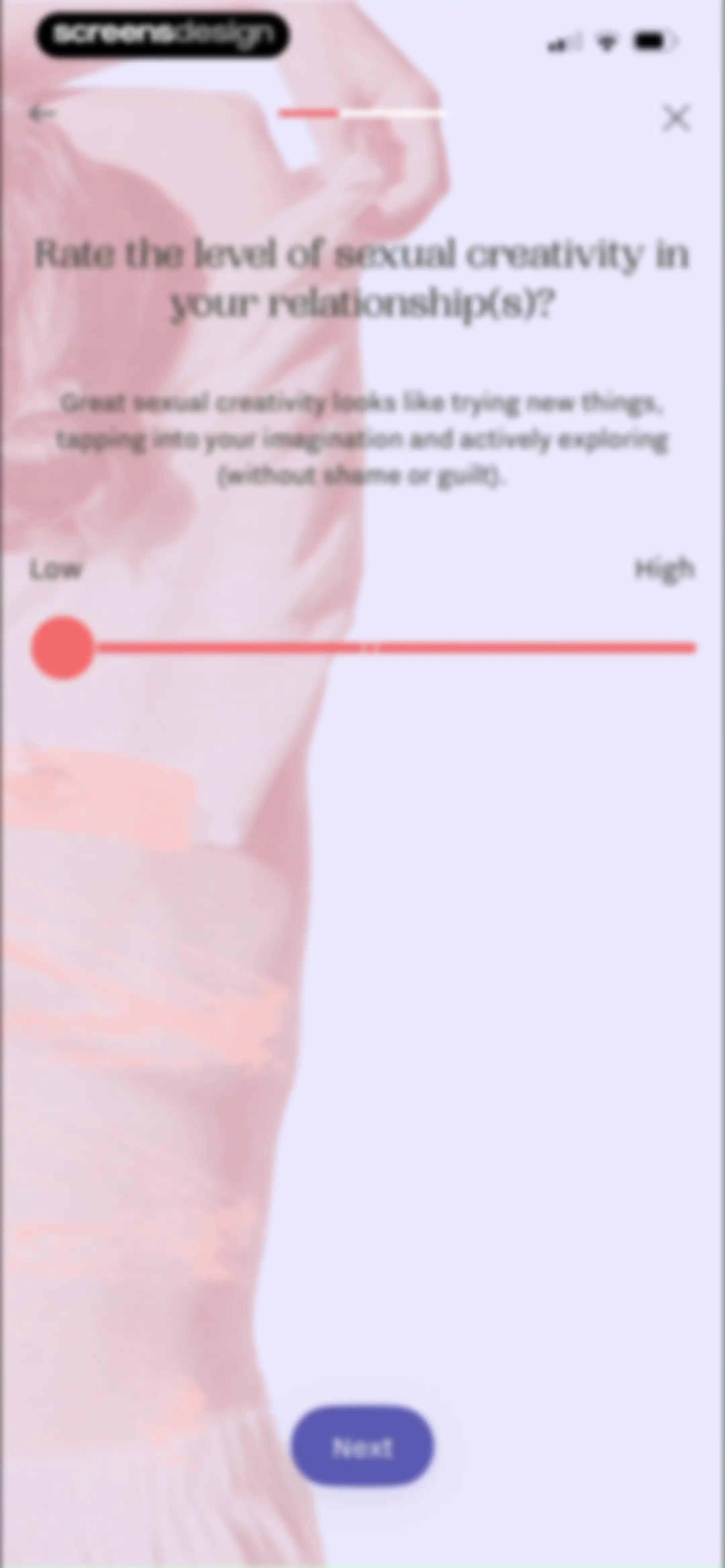 Ferly: Intimacy & Relationship screen 28