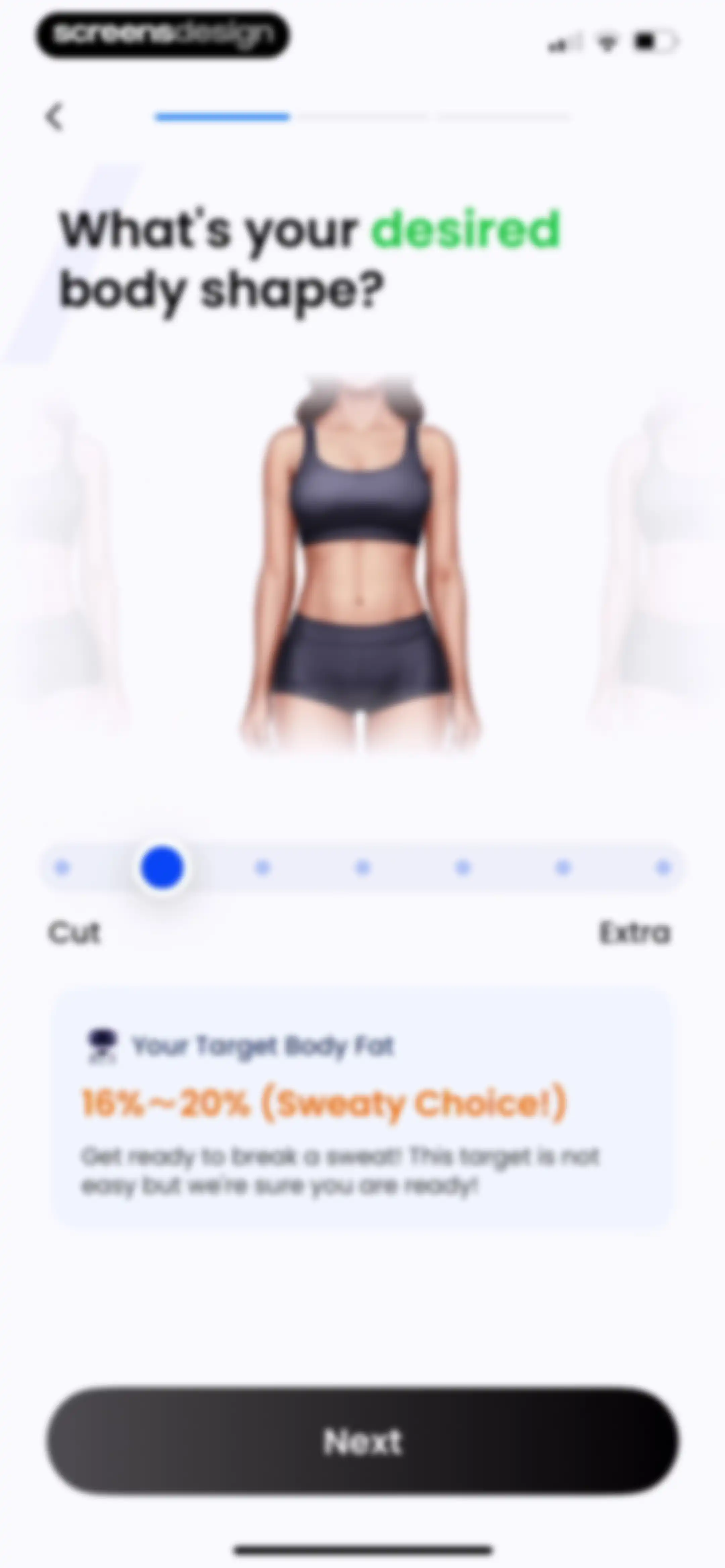 Home Workout - No Equipments screen 16