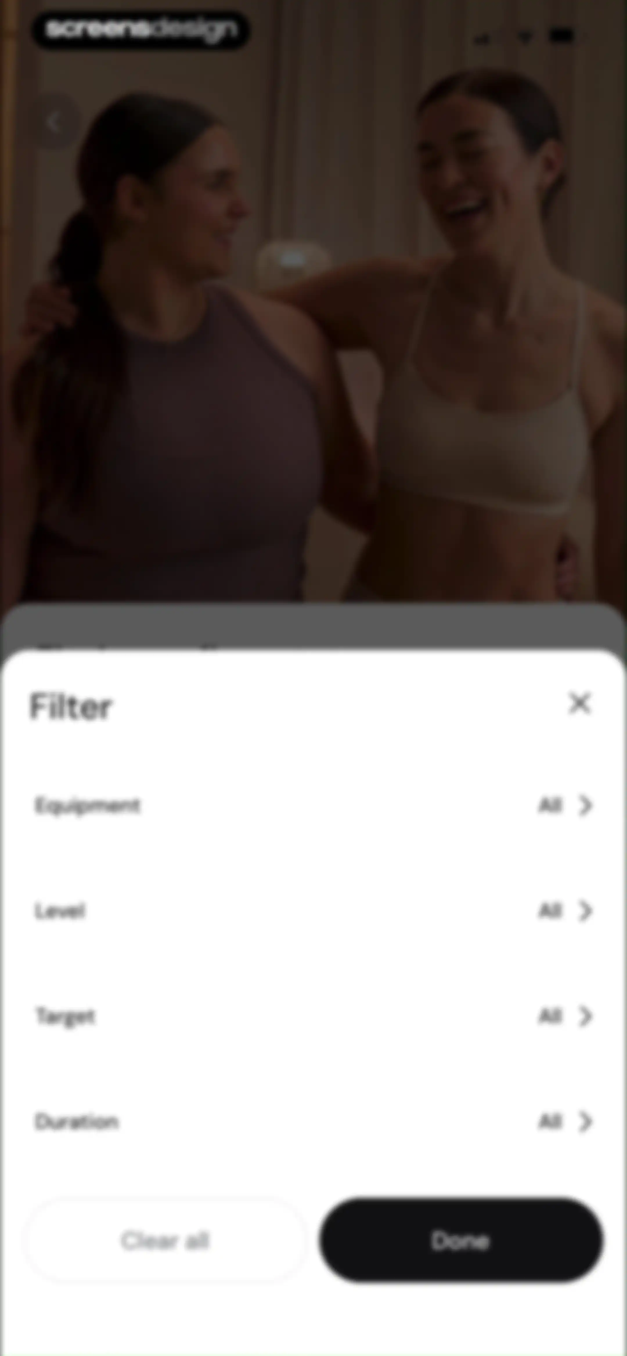 KIC Wellness screen 107