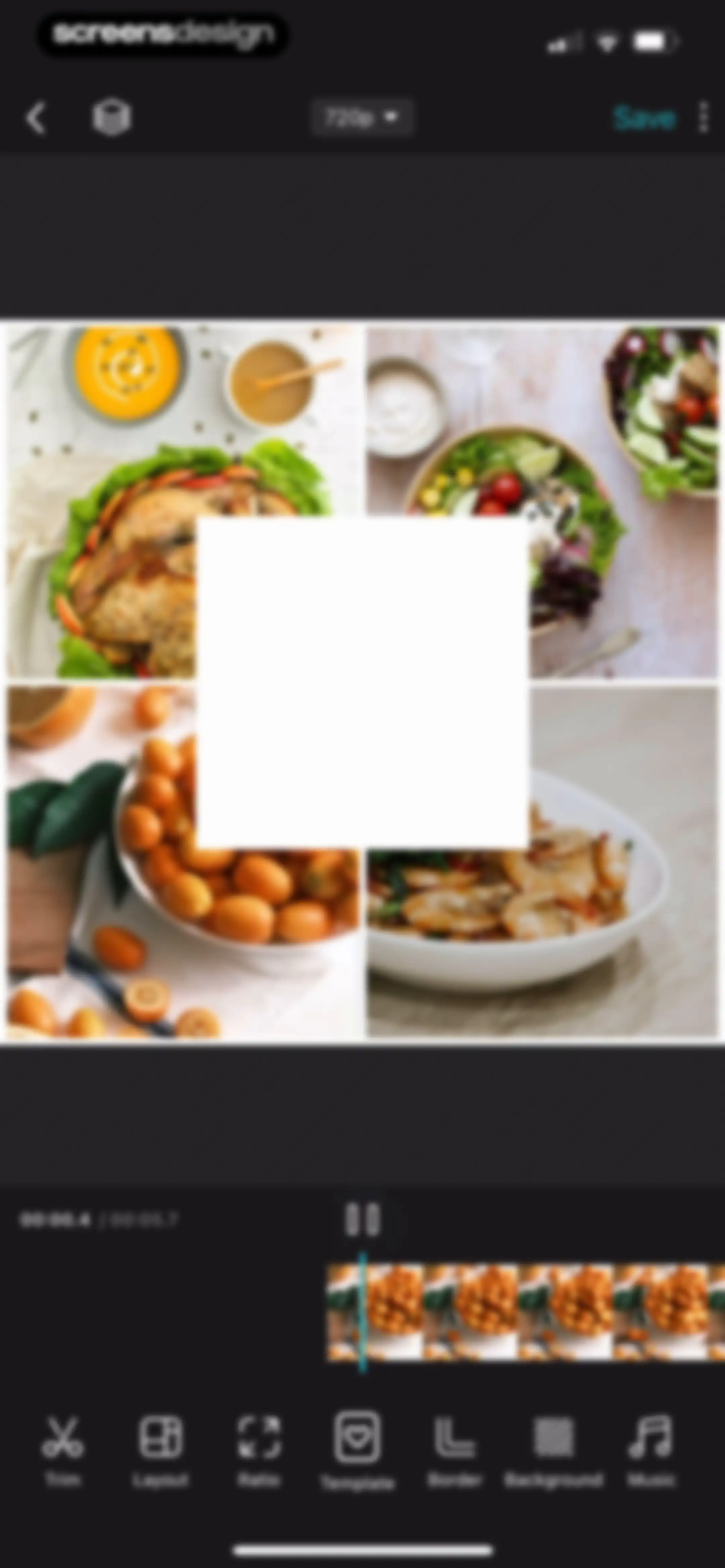 PhotoGrid: Video Collage Maker screen 31