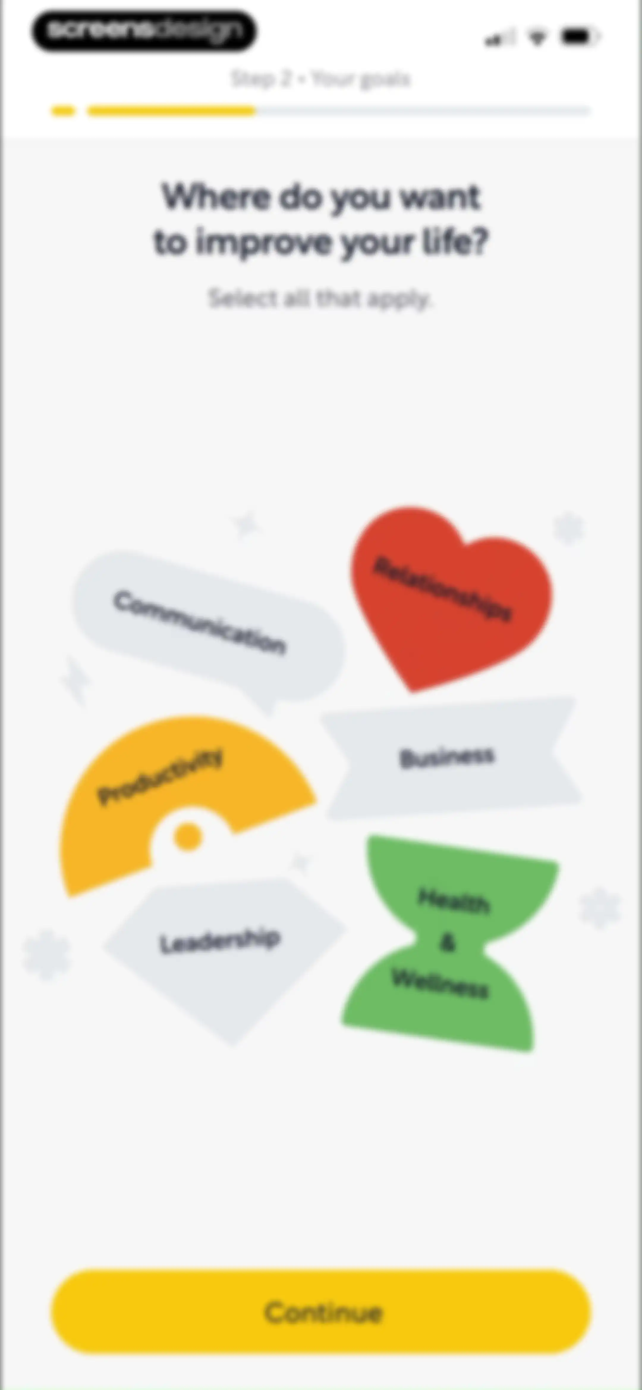 Shortform Daily Book Summaries screen 25