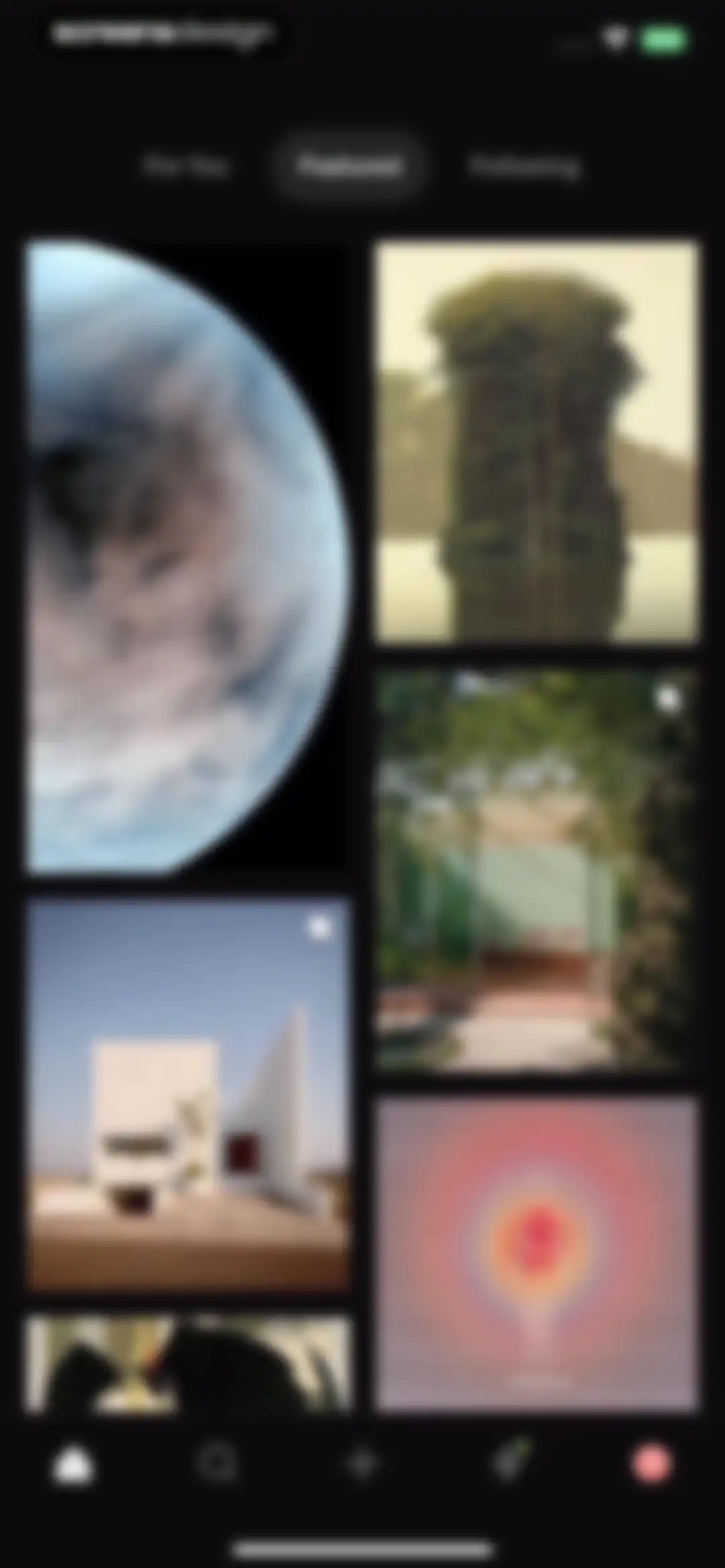 Cosmos: Search & Discover screen 54